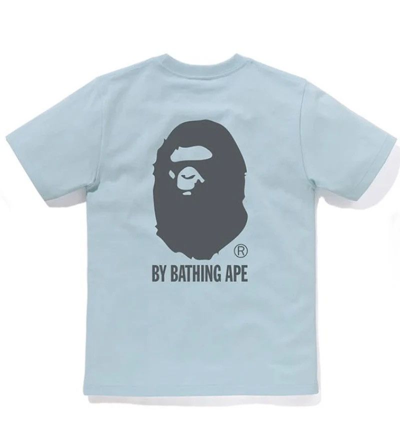 Bape Bape Ladies Tee Size ONE SIZE - 2 Thumbnail
