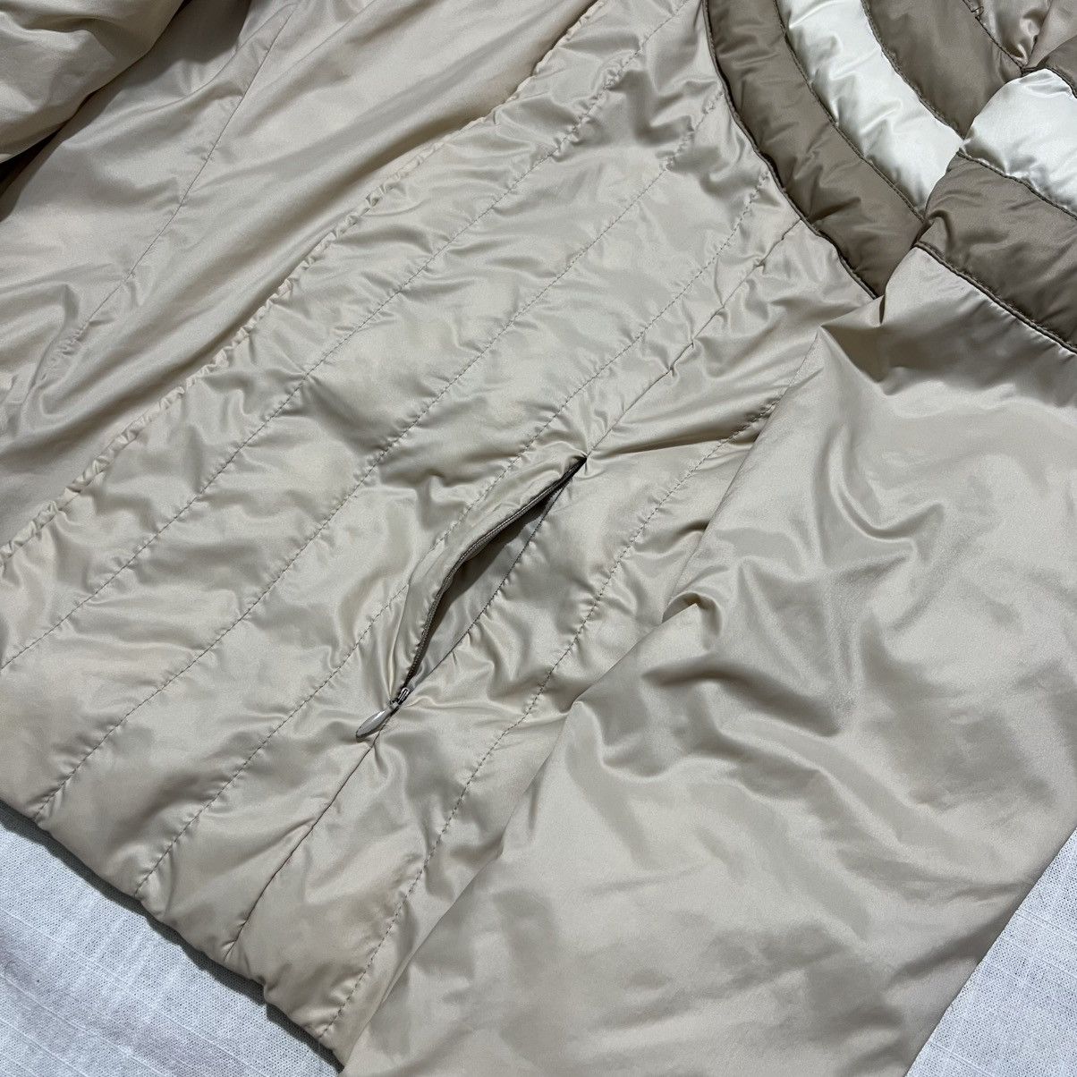 Moncler Moncler Vintage light down jacket Size XL / US 12-14 / IT 48-50 - 8 Thumbnail