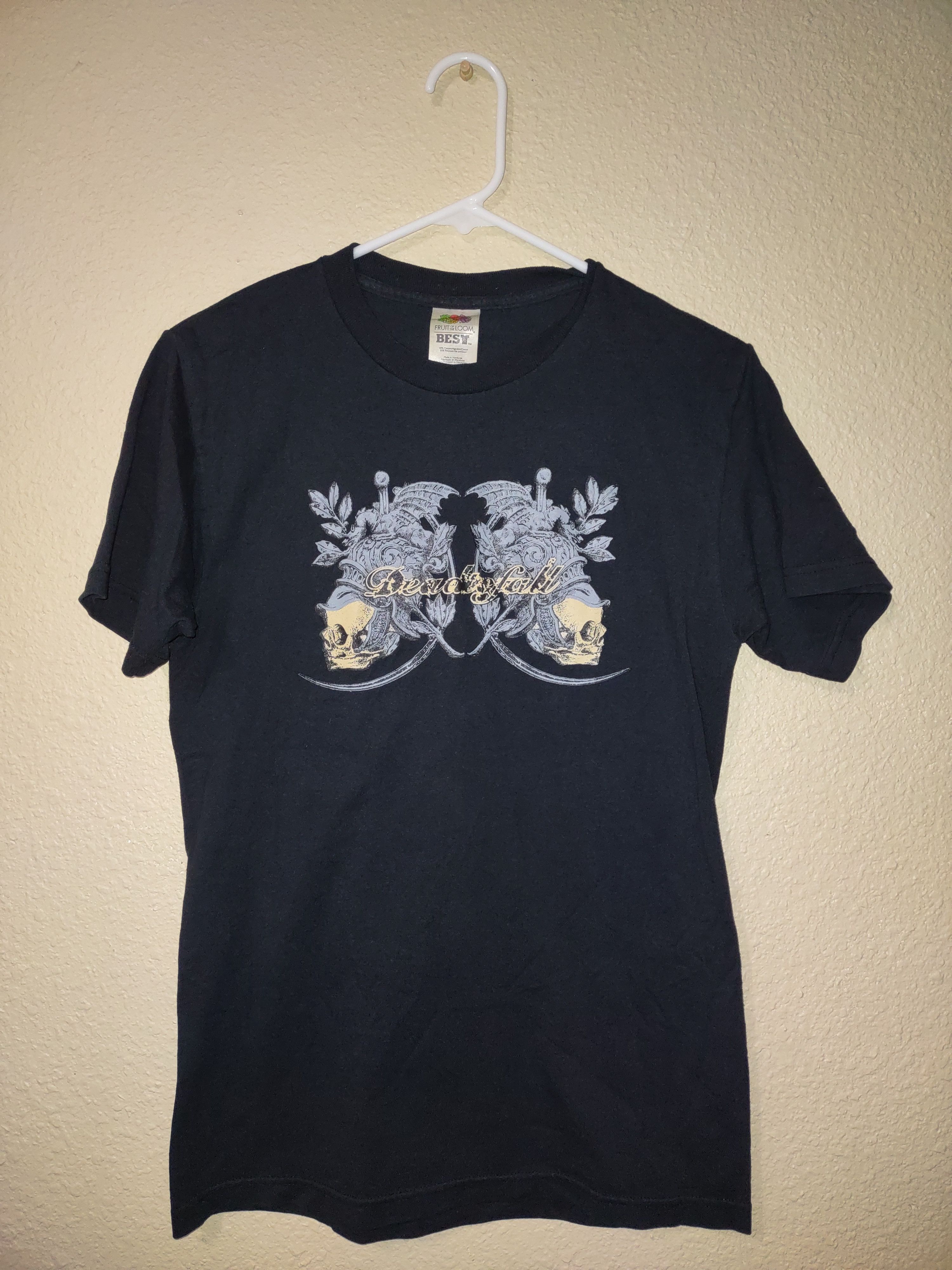 Odd Future × Tyler The Creator OFWGKTA Jesus cross shirt | Grailed