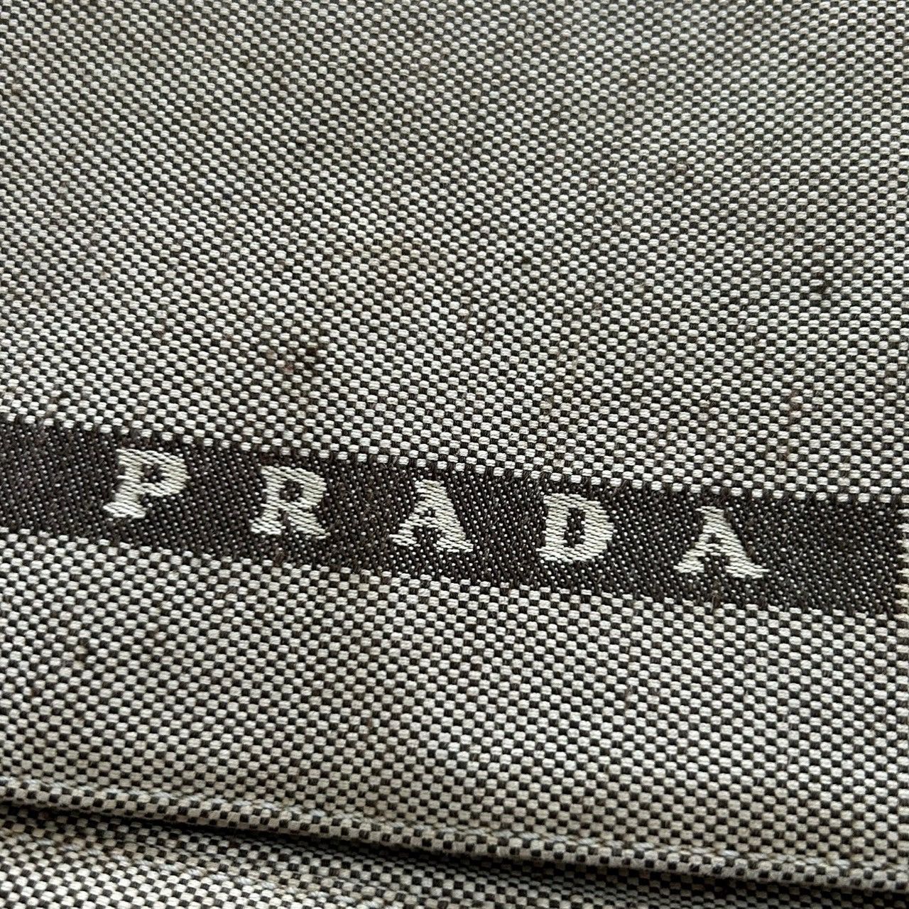 Prada Prada Sport 1999ss Waist Bag Size ONE SIZE - 3 Thumbnail