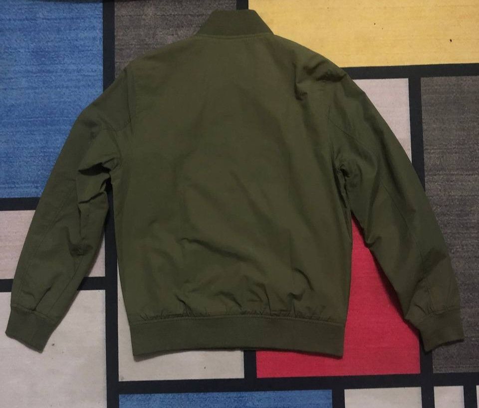 Lyle & Scott Lyle & Scott Bomber Jackets Size US S / EU 44-46 / 1 - 9 Thumbnail
