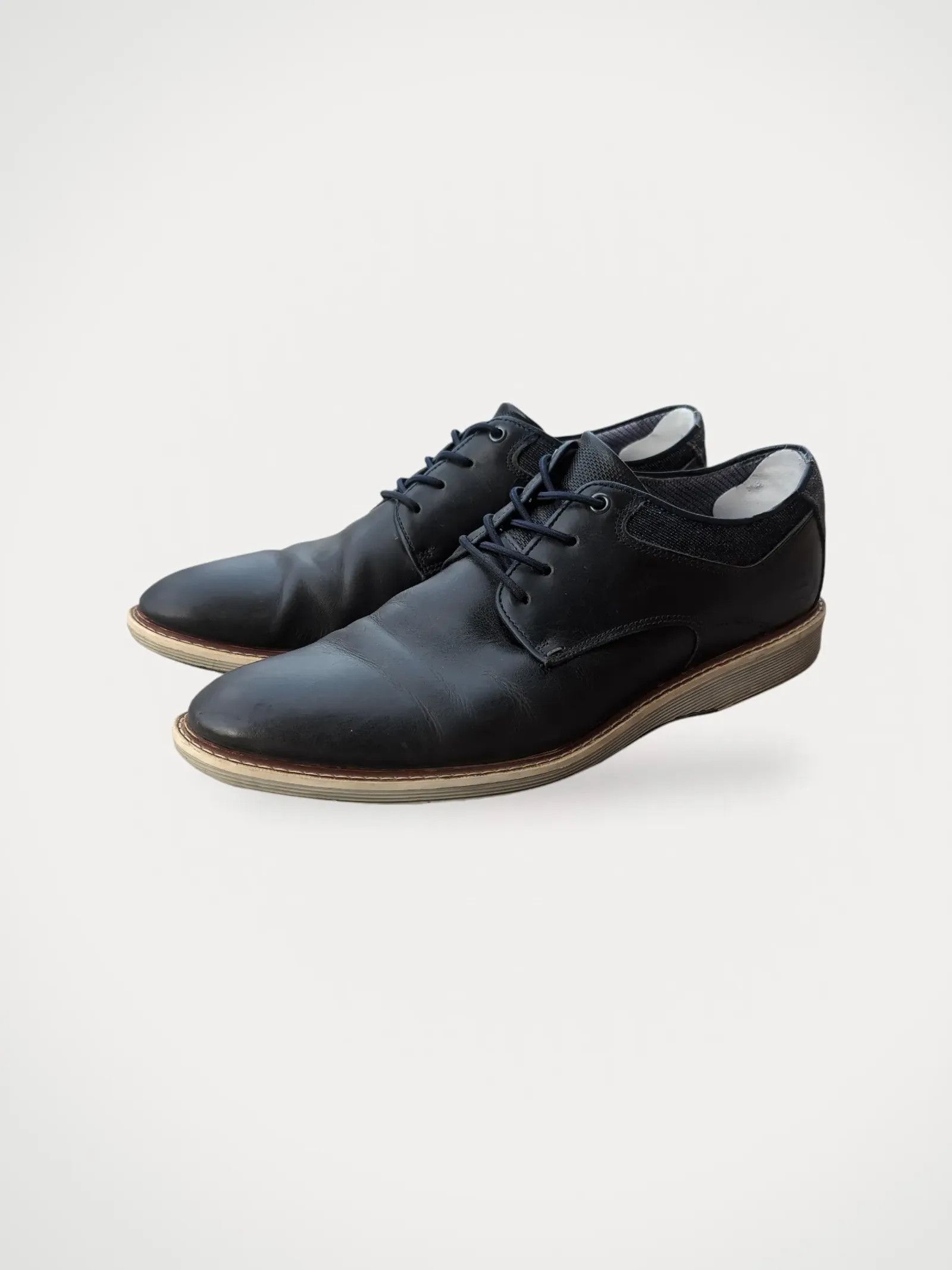Bullboxer Bullboxer Shoes Size US 12 / EU 45 - 1 Thumbnail