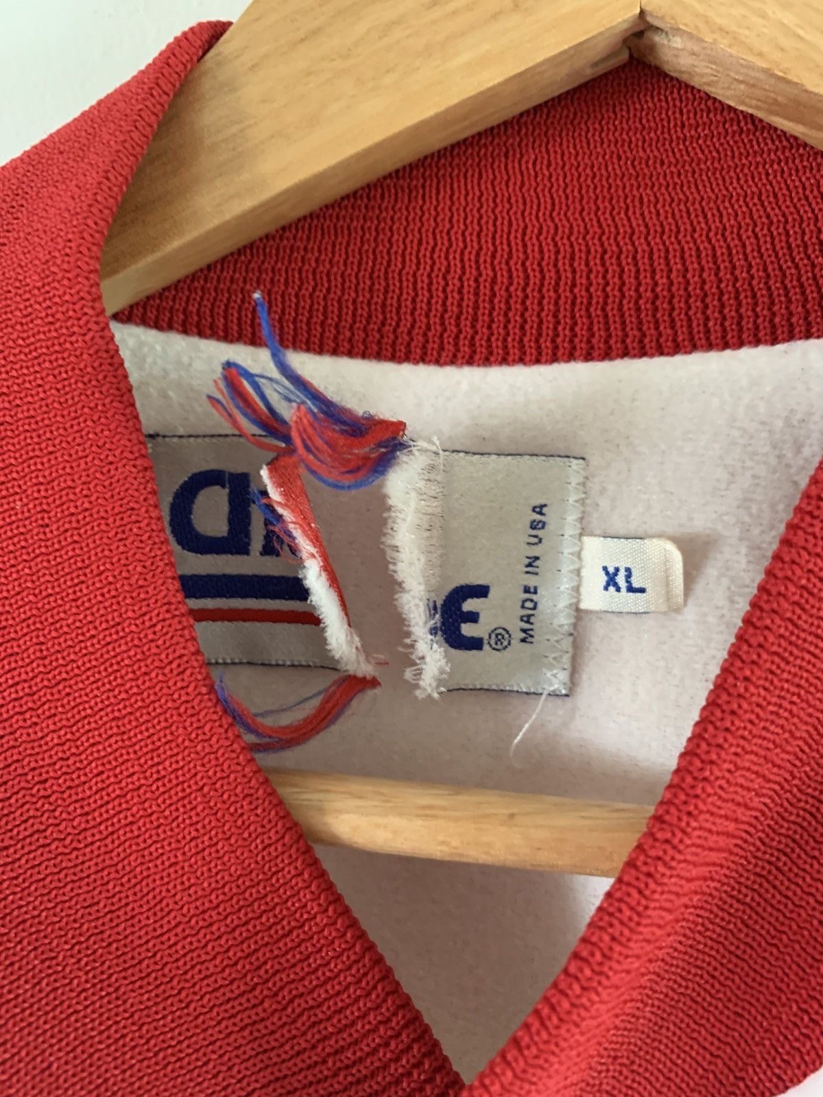 Chalk Line Vintage Chalk Line Jordan Lightweight Jacket Size US XL / EU 56 / 4 - 6 Thumbnail