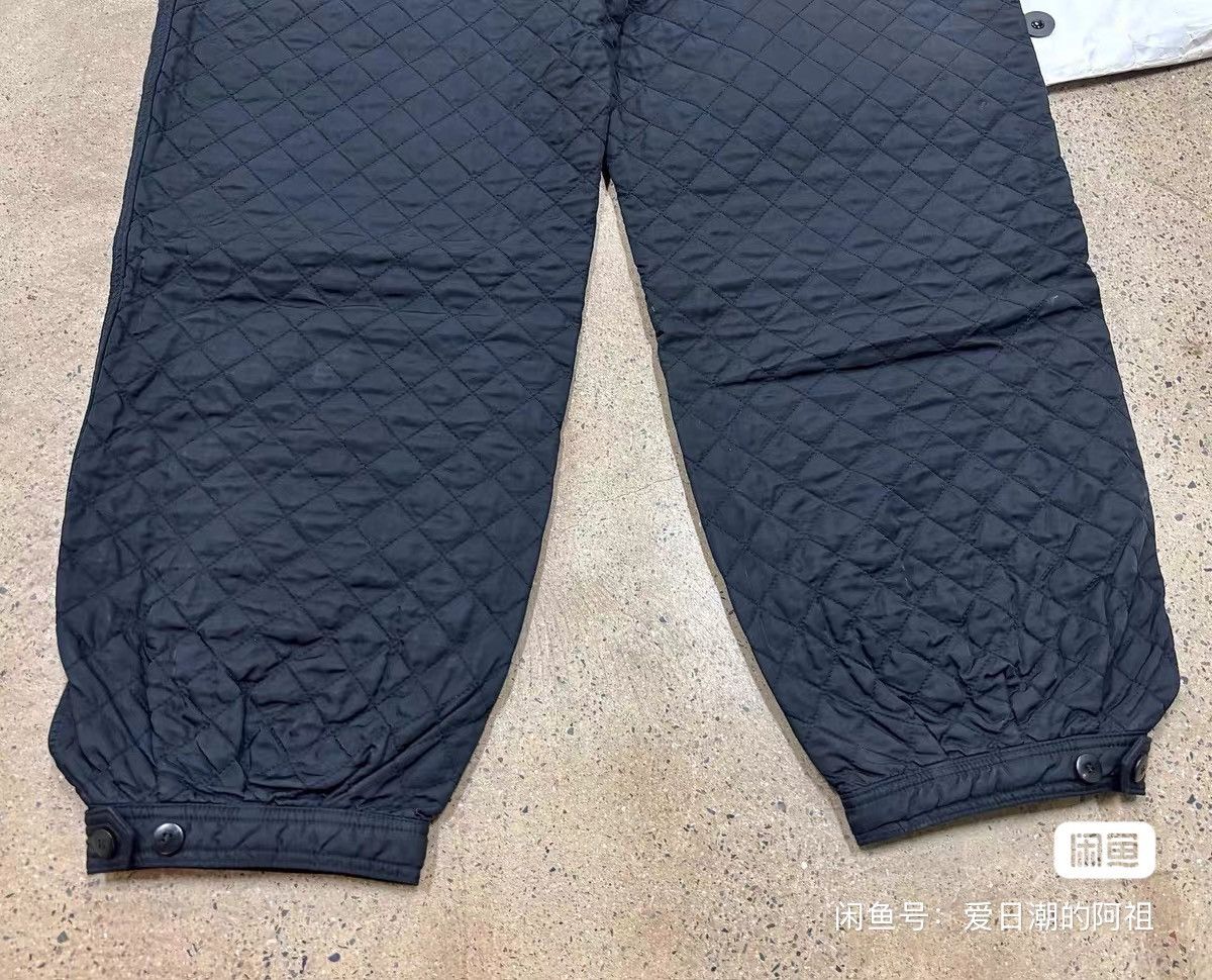Visvim Visvim 23aw Callahan Pants，size 3 black Size US 35 - 7 Thumbnail