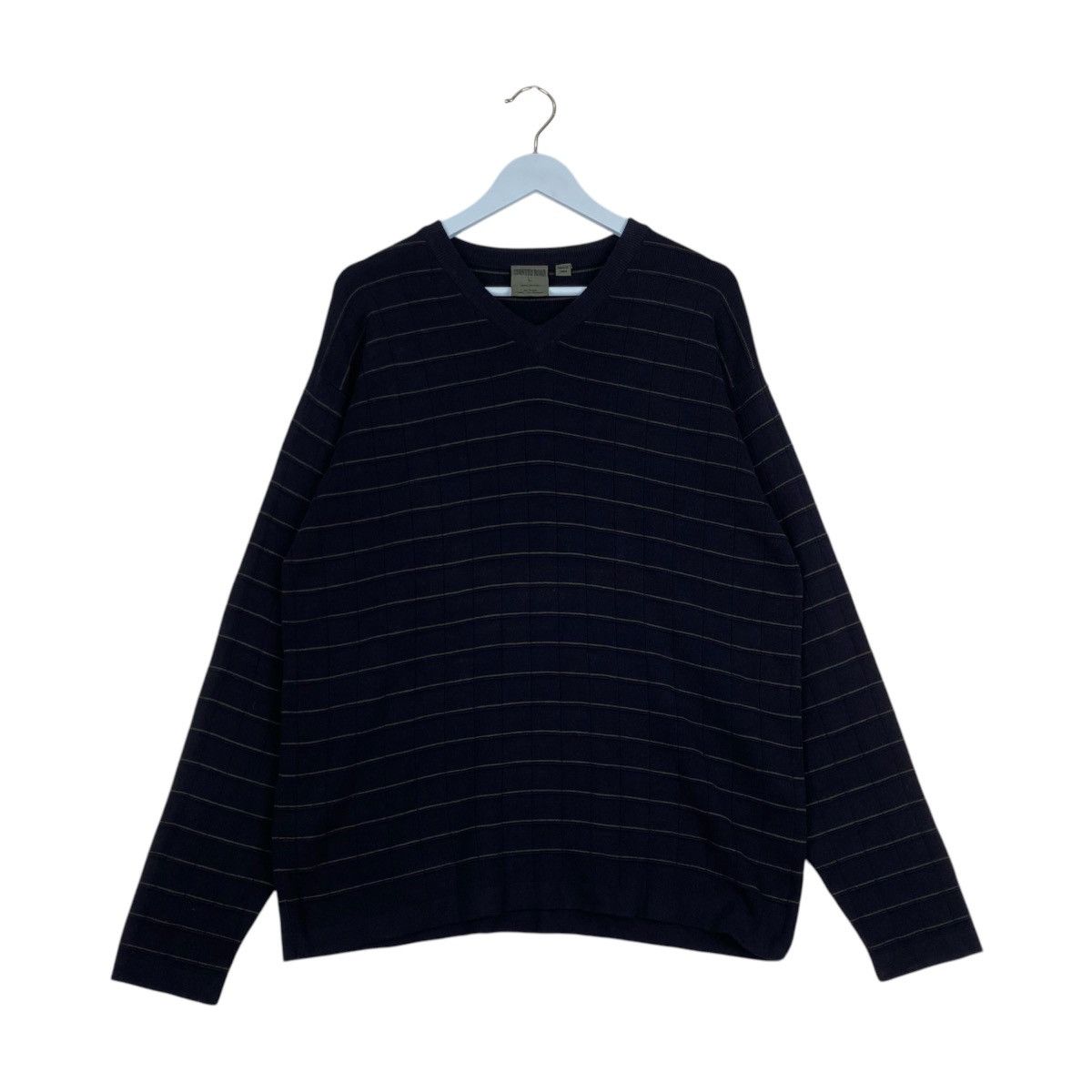 Country Road × Vintage Vintage Sweaters Country Road Size L Size L / US 10 / IT 46 - 1 Thumbnail