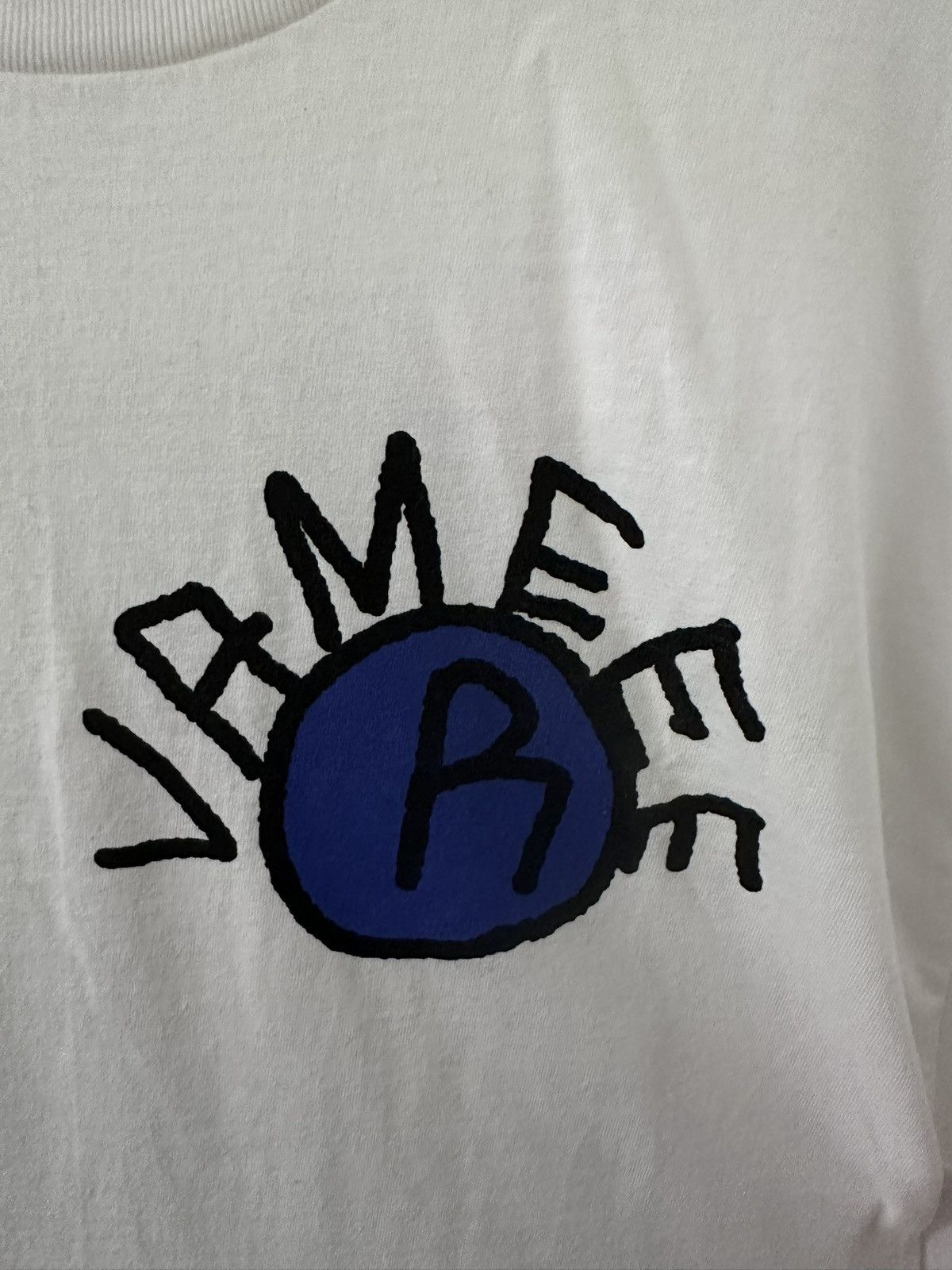 Other Spooky Woods x Vameee Tee Size US L / EU 52-54 / 3 - 2 Thumbnail