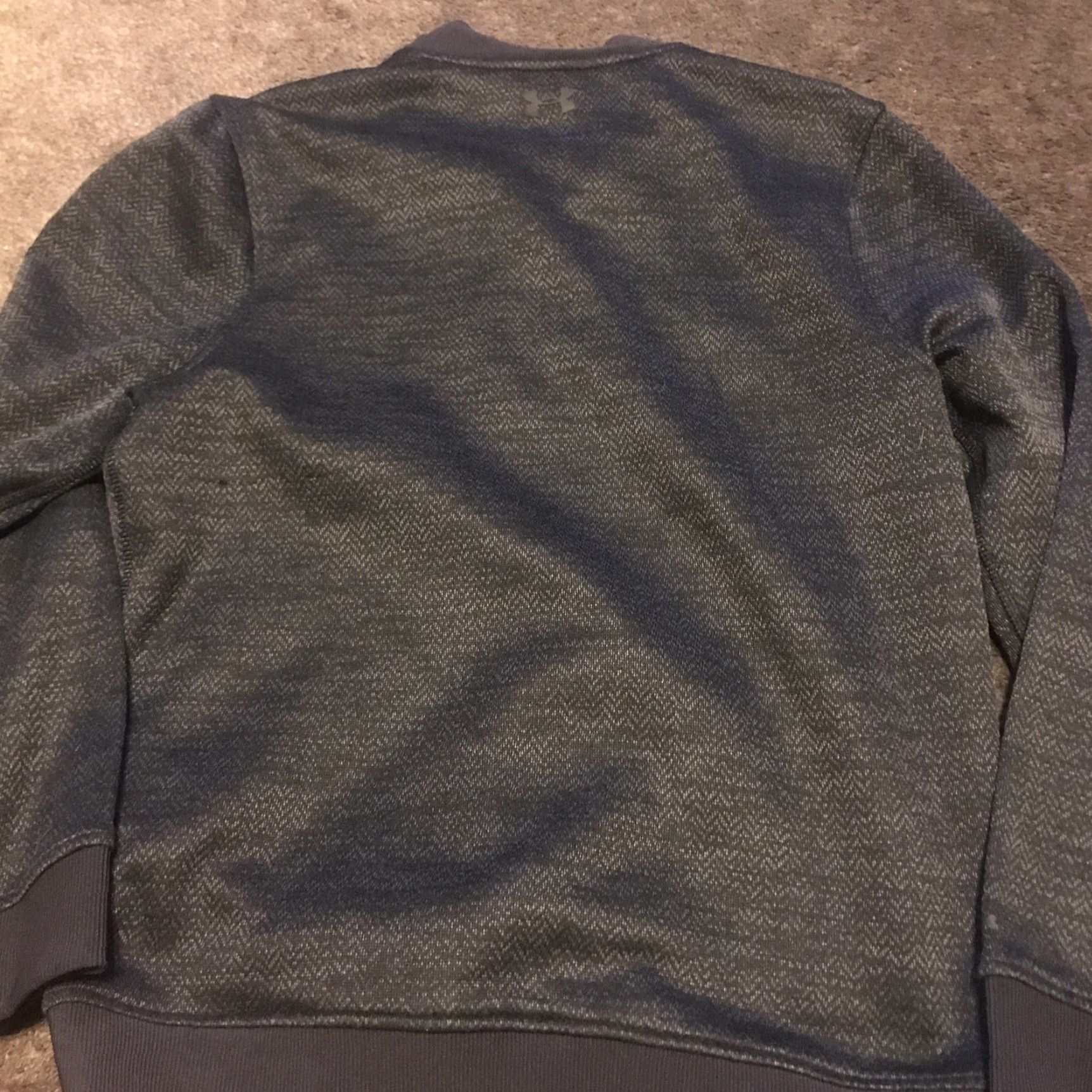 Under Armour VINTAGE? No. Size US M / EU 48-50 / 2 - 5 Thumbnail