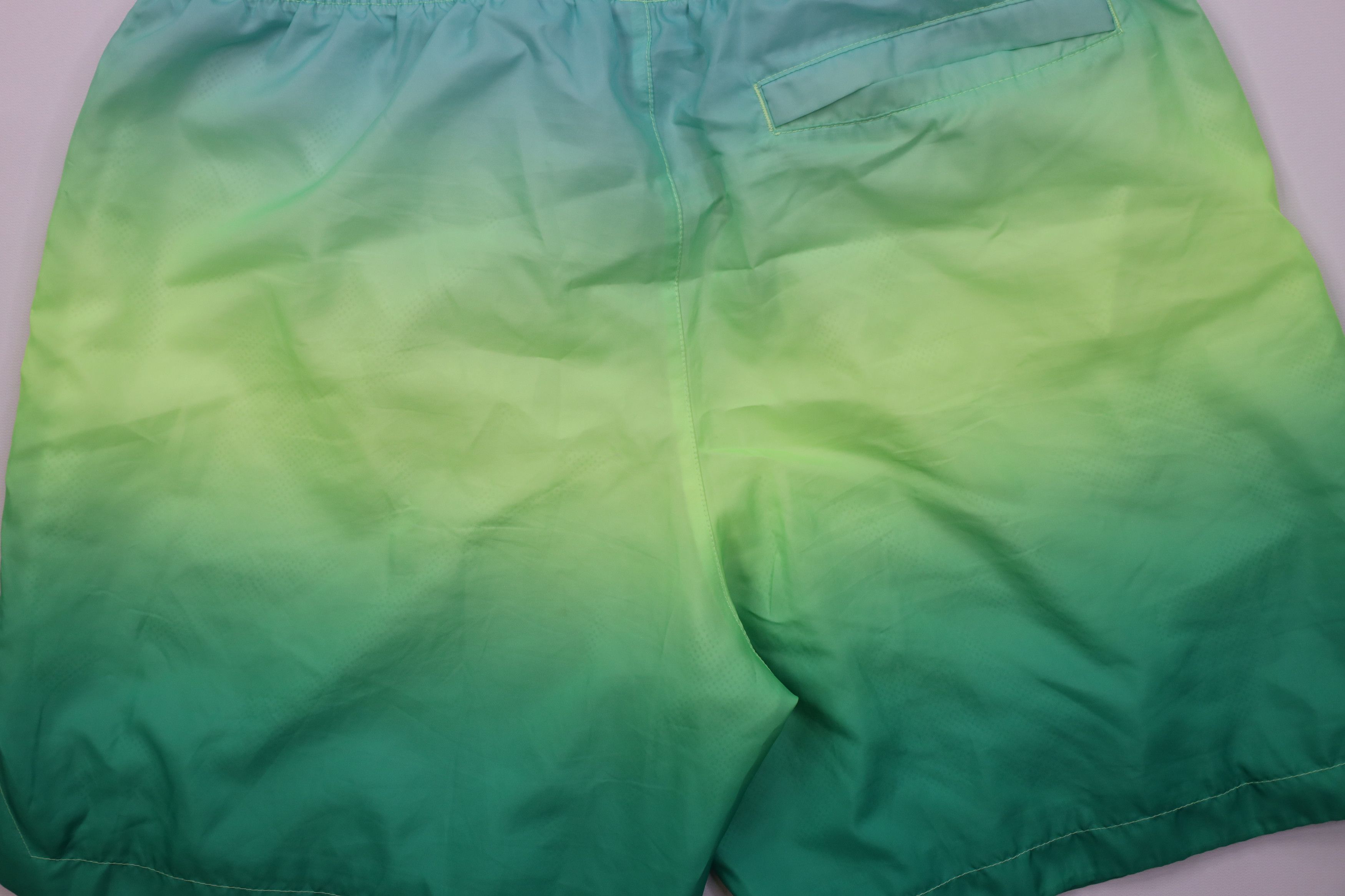 Nike Nike Air Jordan Tropical Twist Lined Shorts Swim Trunks Size US 34 / EU 50 - 12 Thumbnail