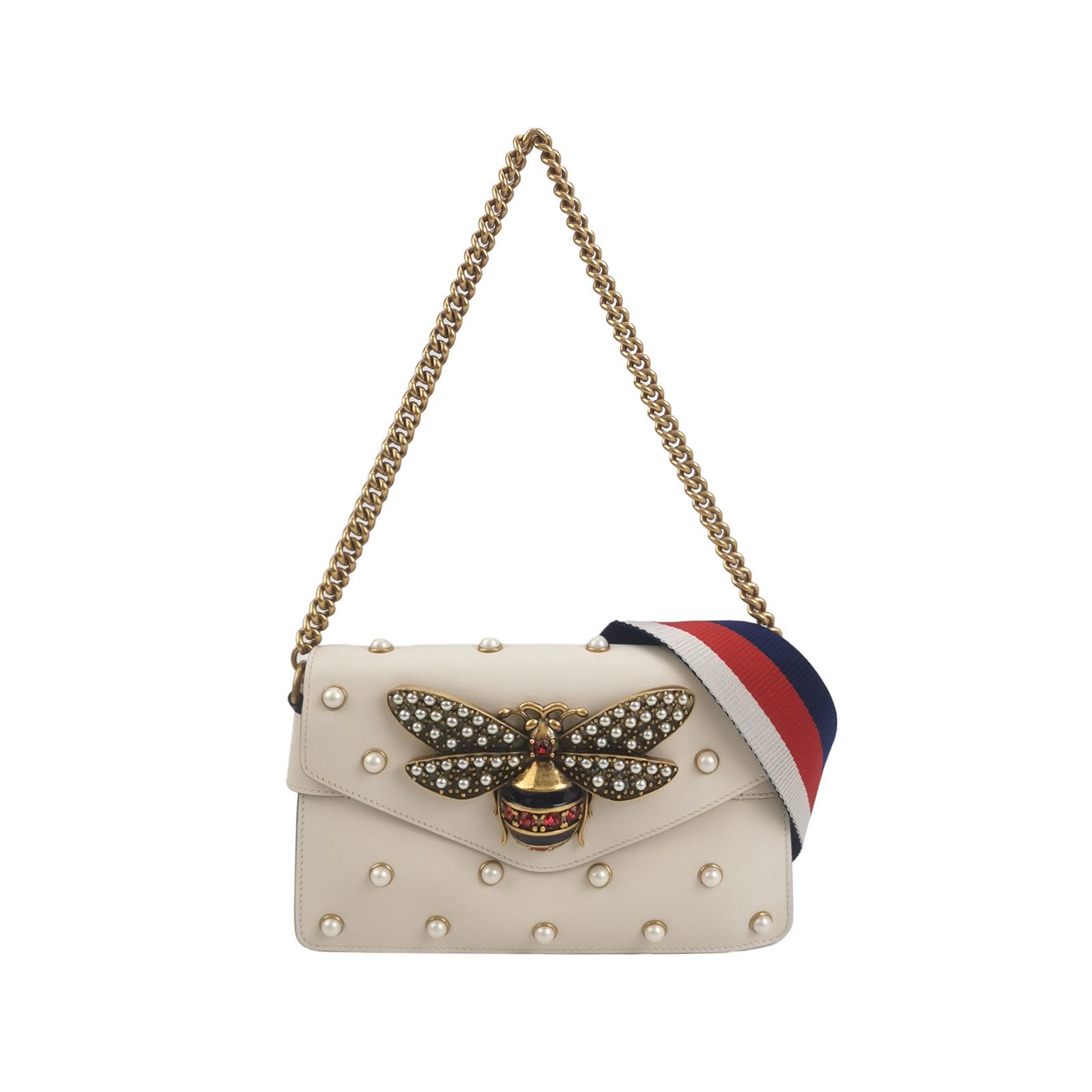 Gucci Gucci Women os Shoulder Bags Size ONE SIZE - 1 Thumbnail