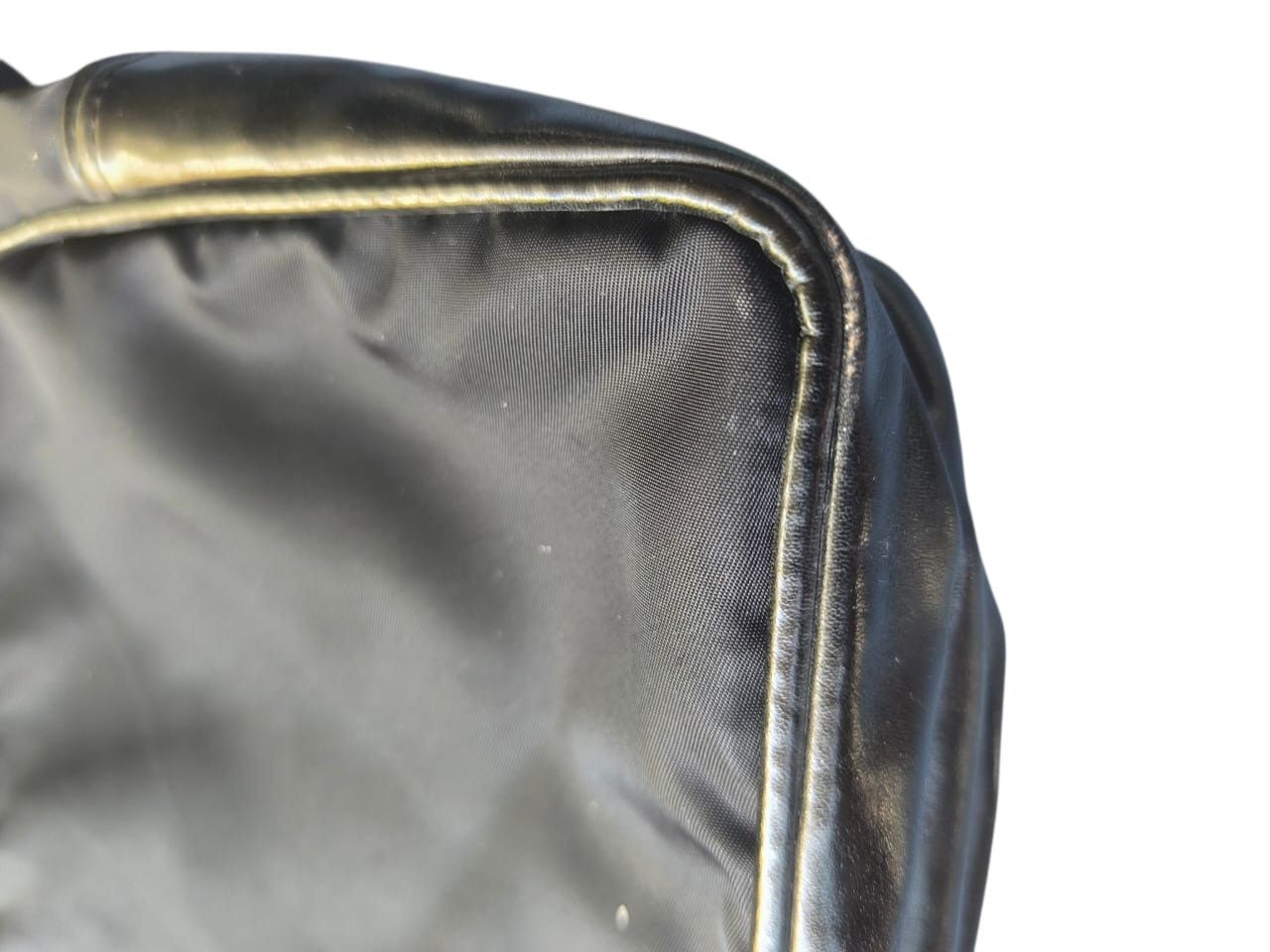 Yohji Yamamoto Yohji Yamamoto Ysaccs Pour Homme Sling Bag Size ONE SIZE - 9 Thumbnail