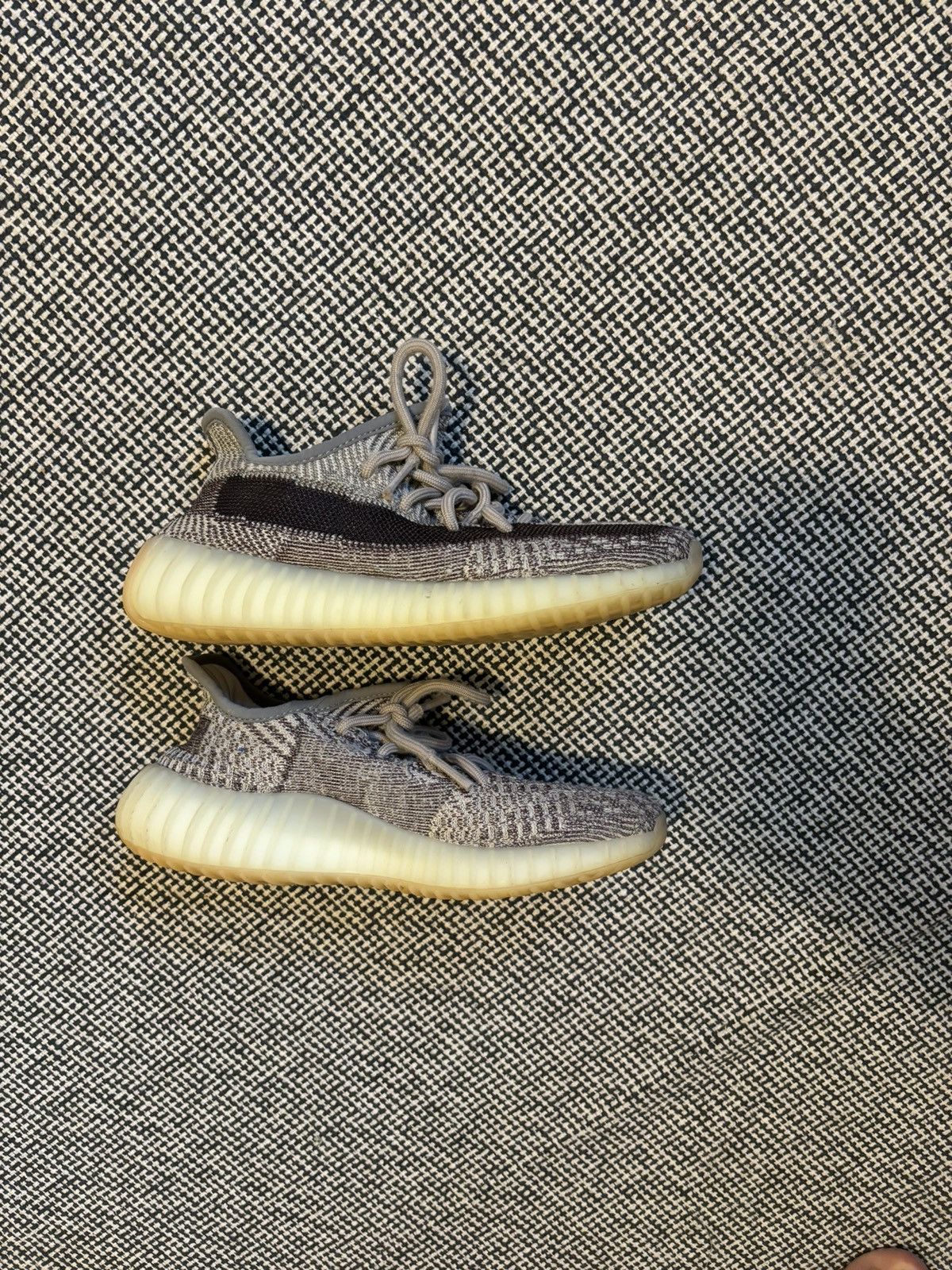 Adidas Yeezy adidas 350 boost zyon Size US 6 / IT 36 - 3 Thumbnail