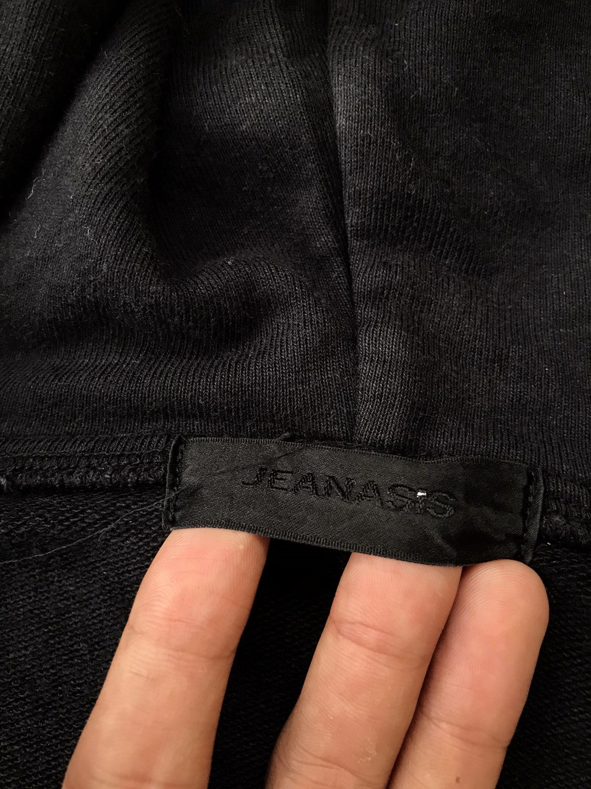 14th Addiction Gothic Hoodie Goa Style Japanese Jeanasis Size US M / EU 48-50 / 2 - 6 Thumbnail