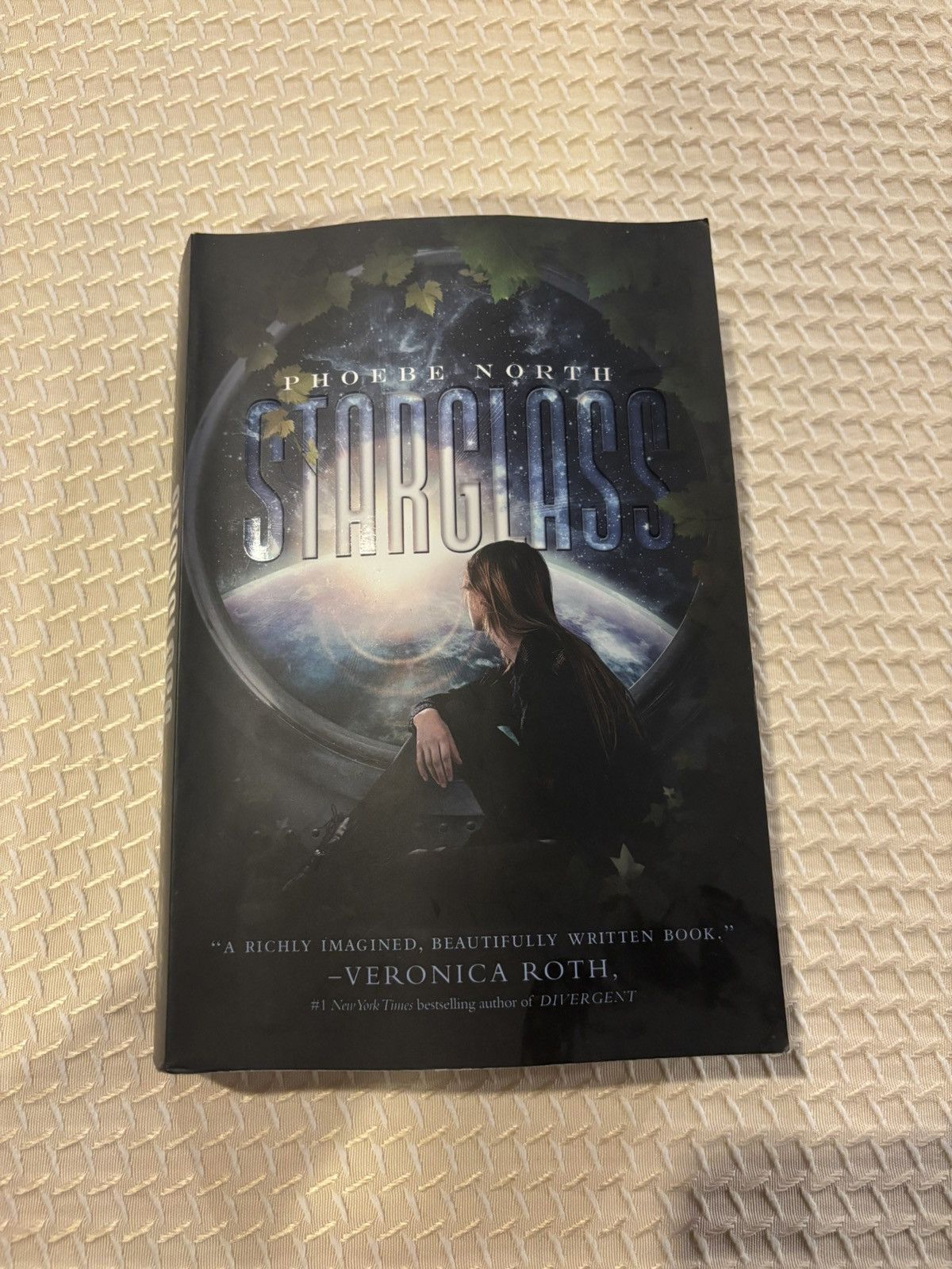 Other Starglass book.xm-189 Size ONE SIZE - 1 Thumbnail