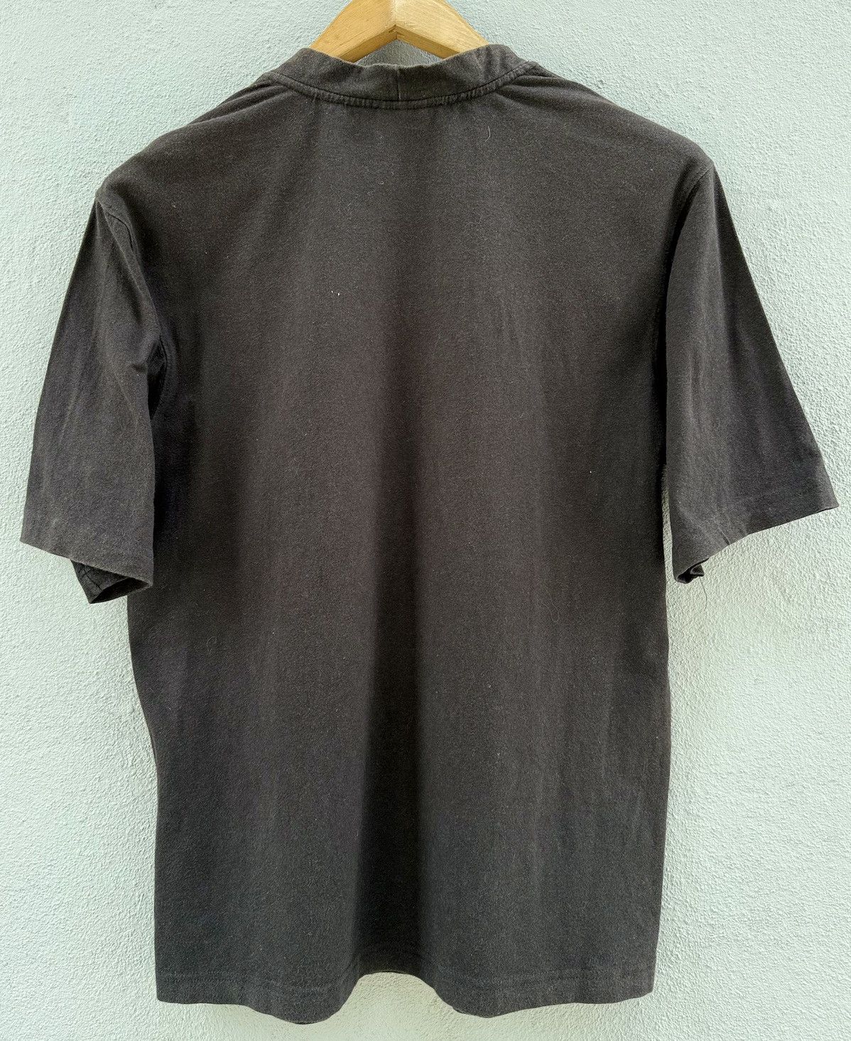 Oakley Thrashed Vintage Oakley Software Basic Sun Faded Tee Size US M / EU 48-50 / 2 - 2 Thumbnail