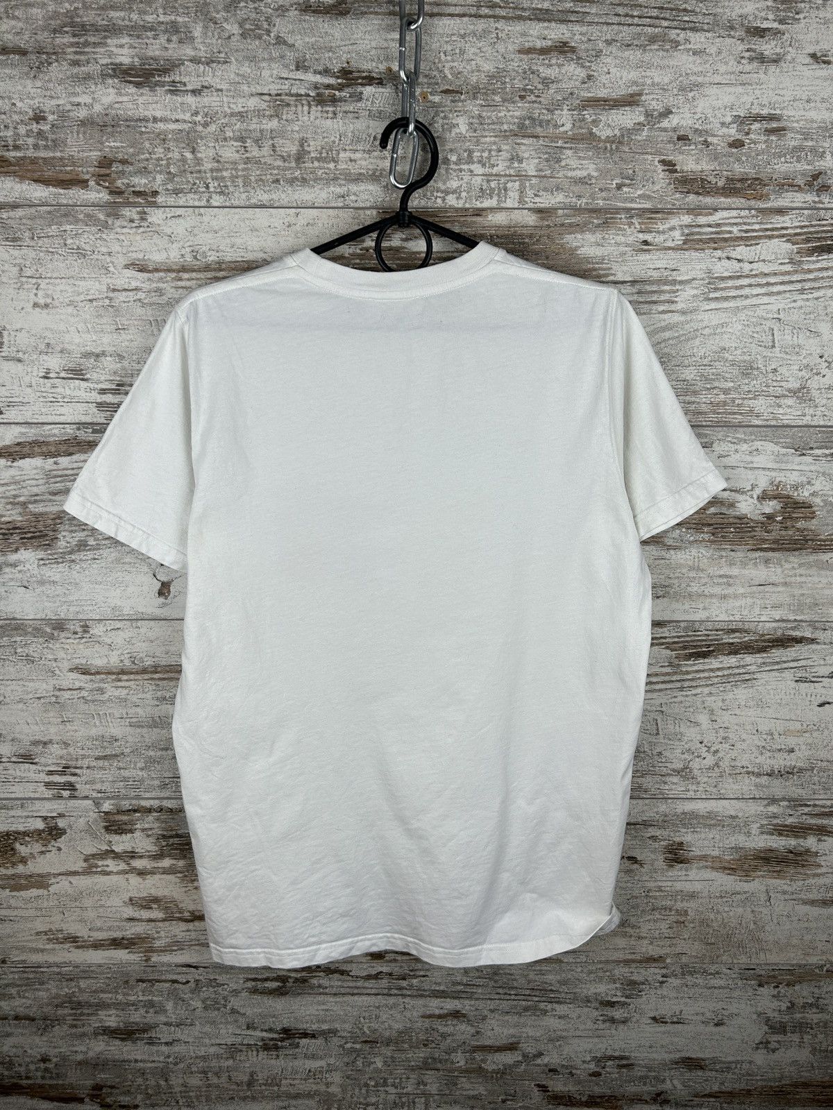 Japanese Brand × Norse Projects Mens Norse Project T Shirt Niels Gographic 1 luxury vintage Size US S / EU 44-46 / 1 - 12 Thumbnail