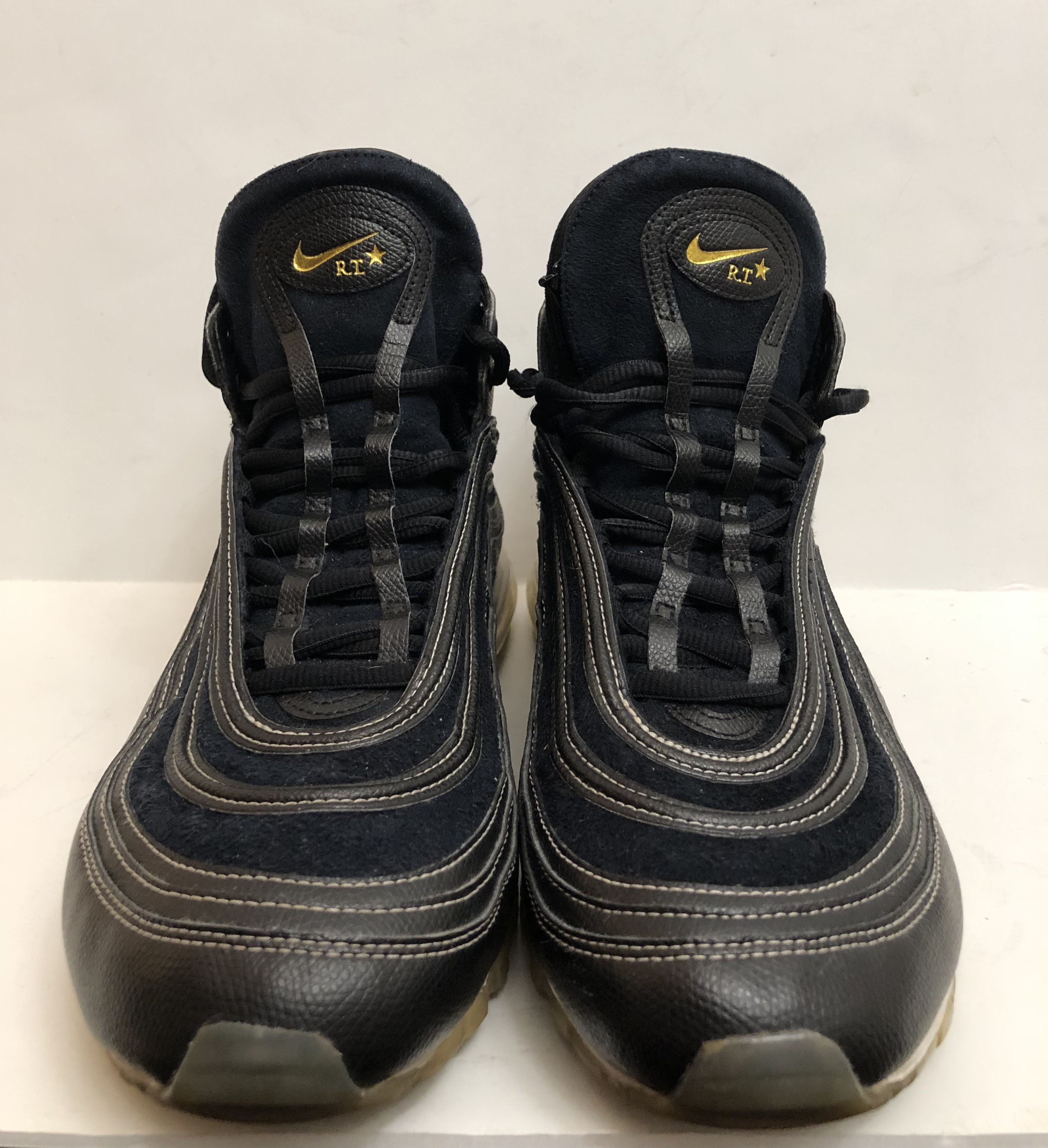 Nike x Riccardo Tisci Air Max 97 Mid Rare