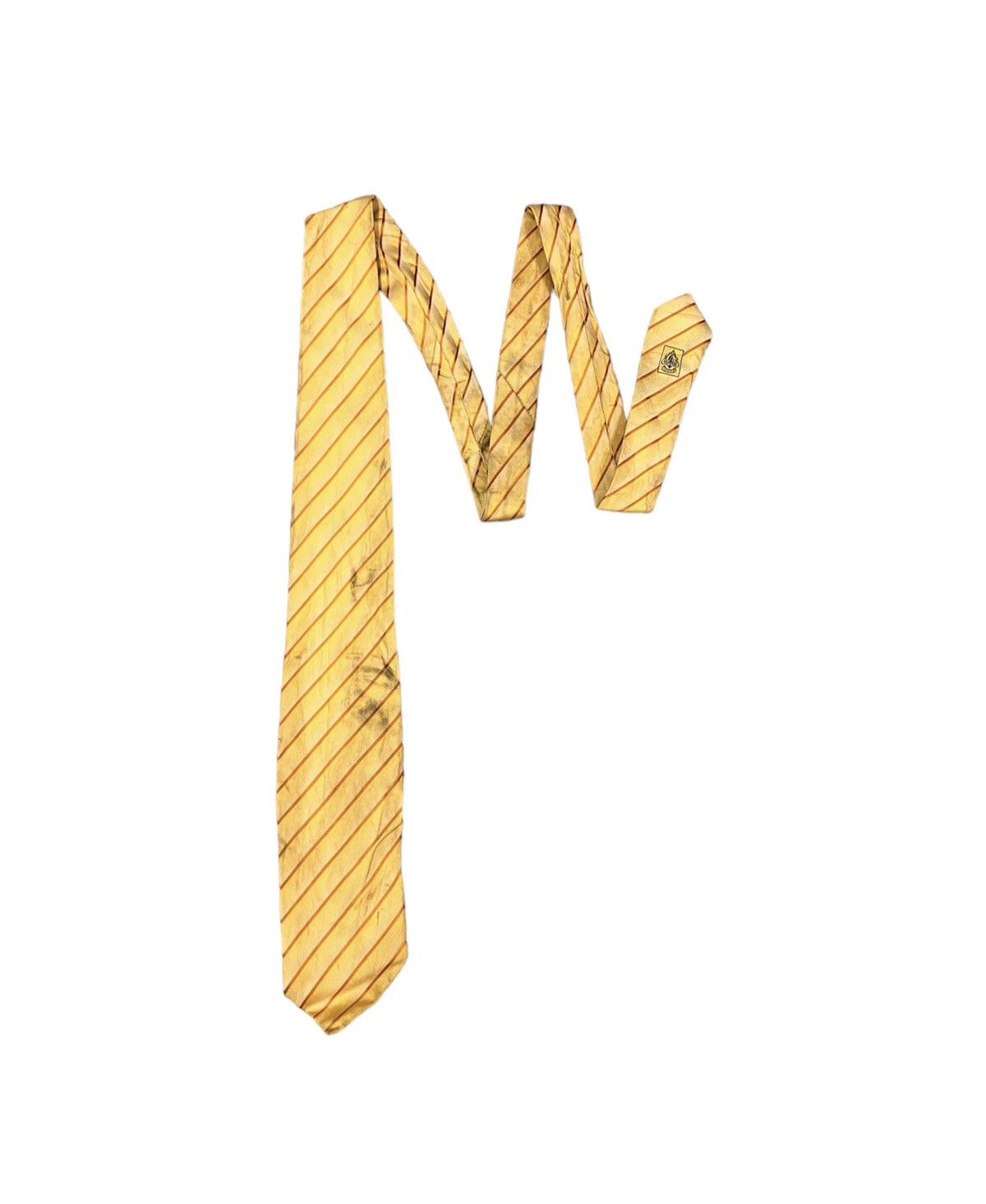 Gucci Gucci Slik Tie Size ONE SIZE - 1 Thumbnail