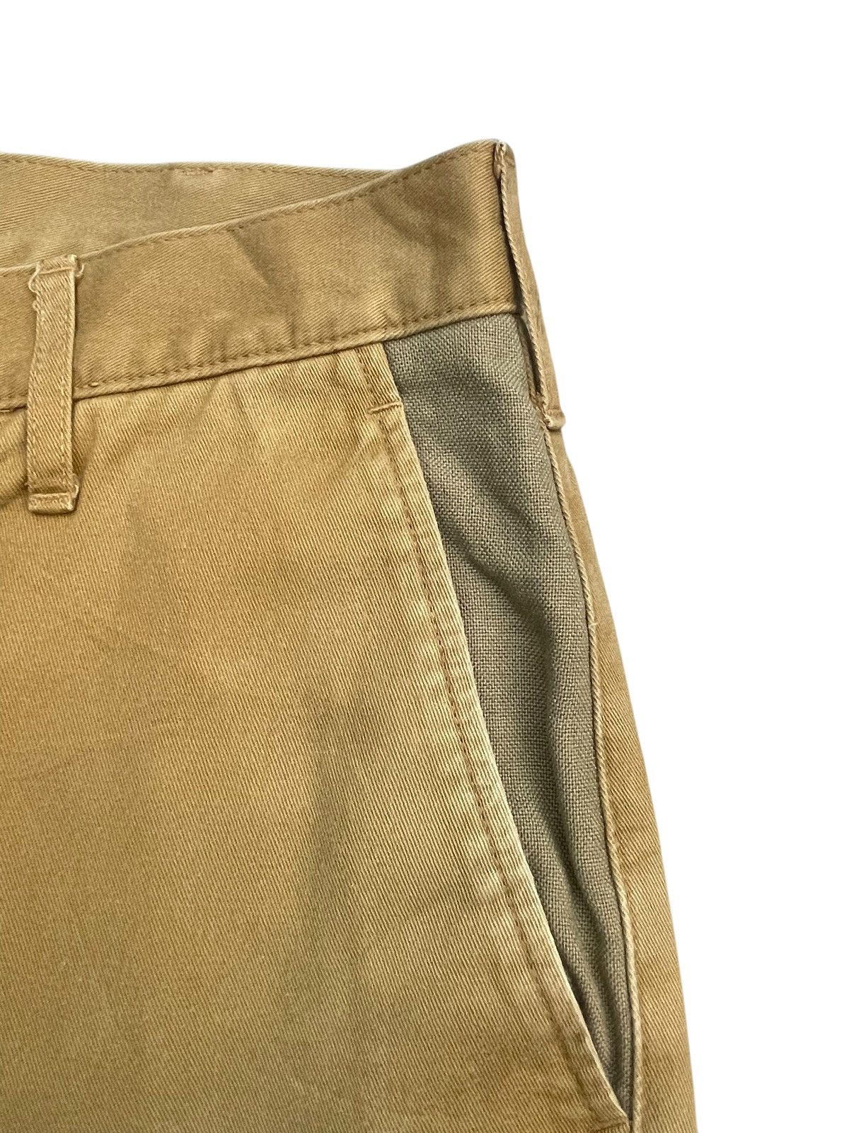 Japanese Brand Japan Clothing Trouser Size US 31 - 5 Thumbnail