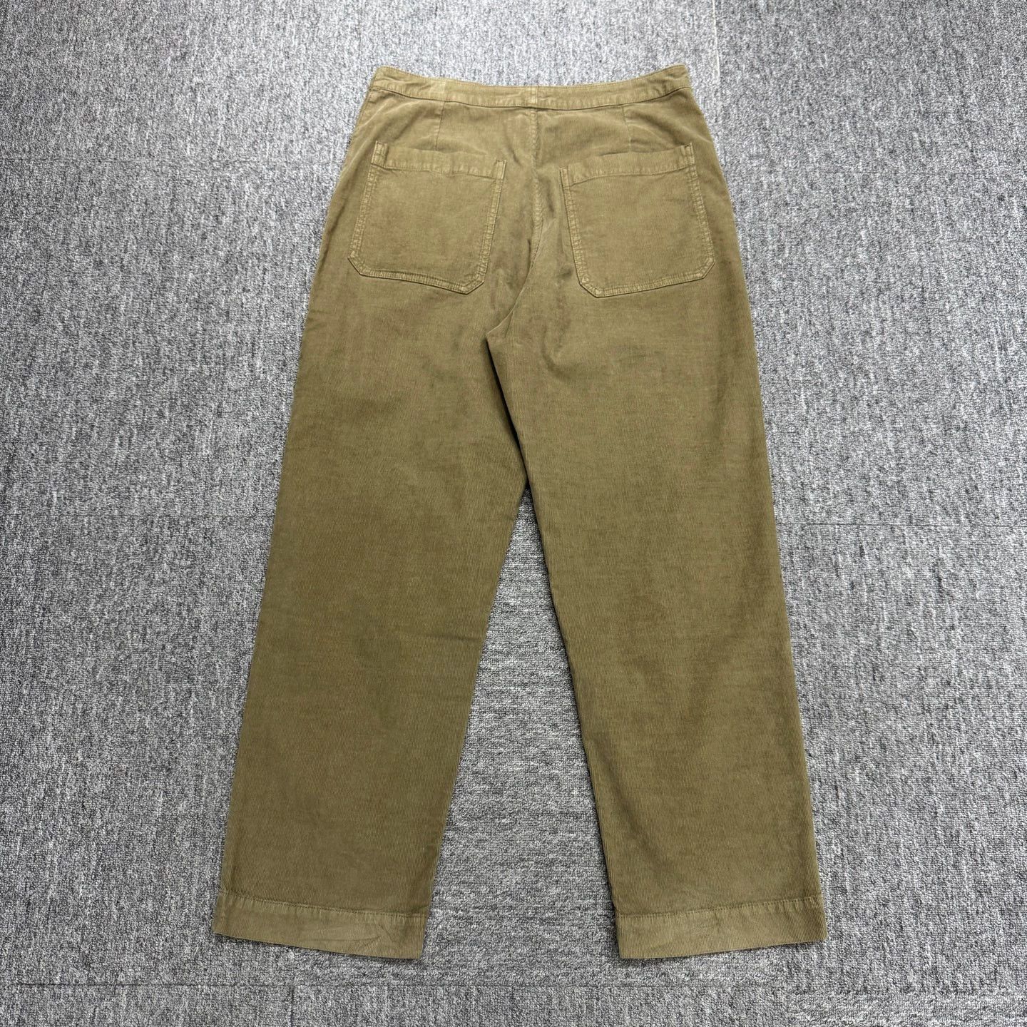 The Rolling Stones The Row Corduroy Pants 34 99new Size US 34 / EU 50 - 5 Thumbnail