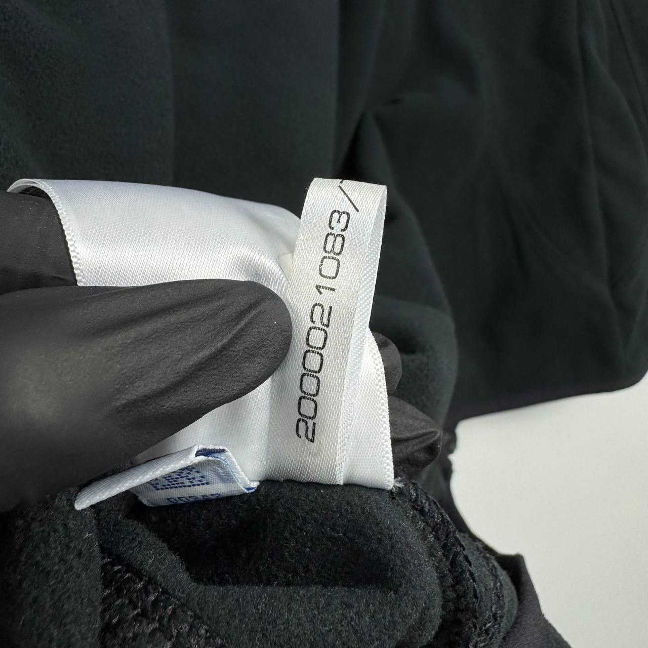 Berghaus Berghaus Fleece Jacket Black Full Zip Outdoor Women Size L Size L / US 10 / IT 46 - 6 Thumbnail