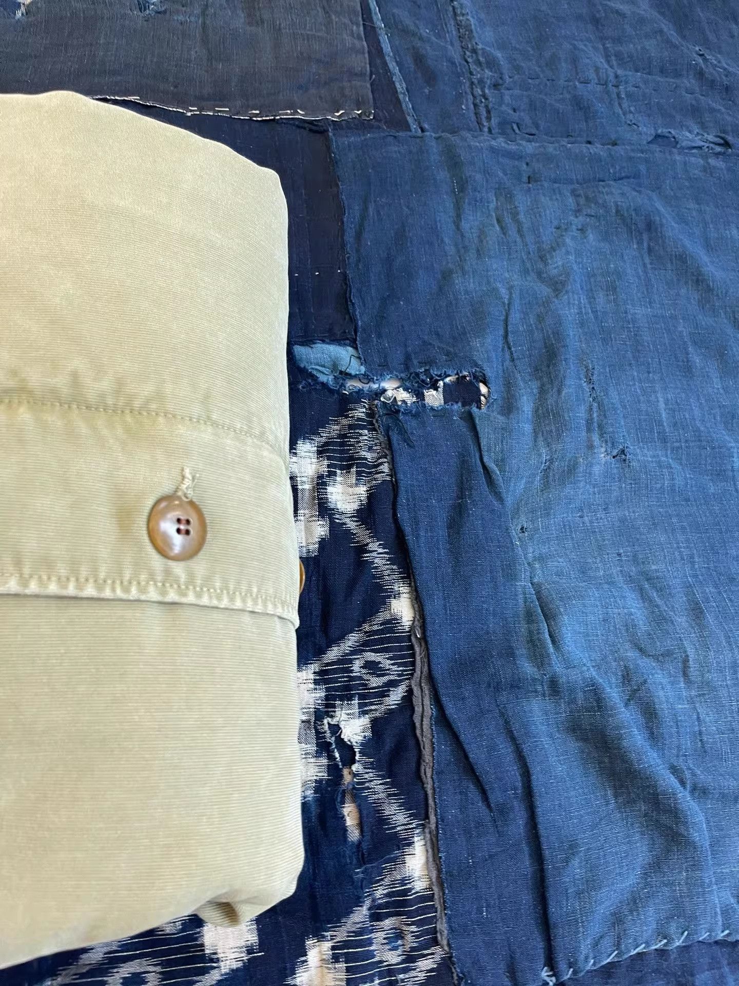 Visvim visvim 24AW ICT Purser Deck Jkt Size US L / EU 52-54 / 3 - 9 Thumbnail