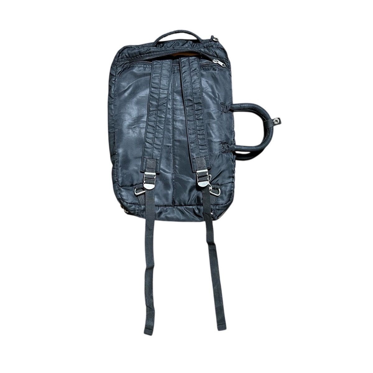 Porter Vintage Porter Nylon Bag /Backpack Size ONE SIZE - 2 Thumbnail