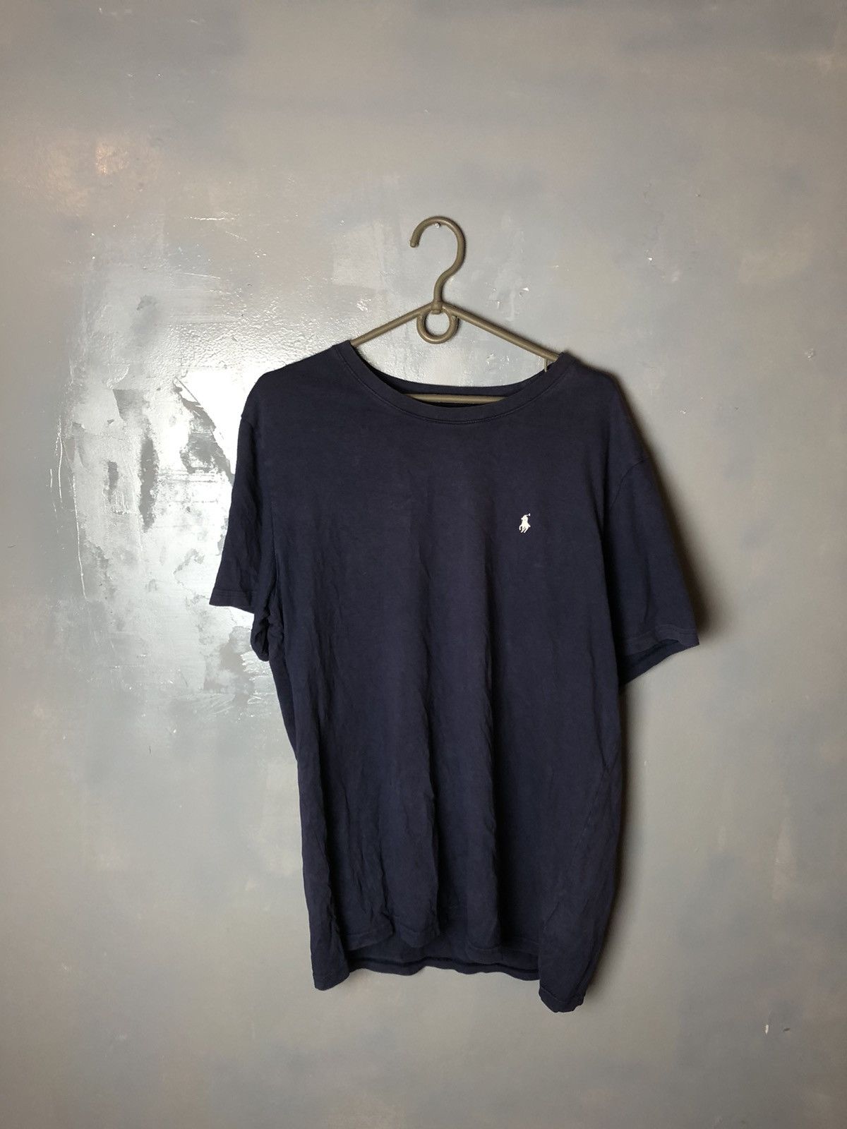 Polo Ralph Lauren Men’s t-shirt Polo Ralph Lauren size L Size US L / EU 52-54 / 3 - 1 Thumbnail