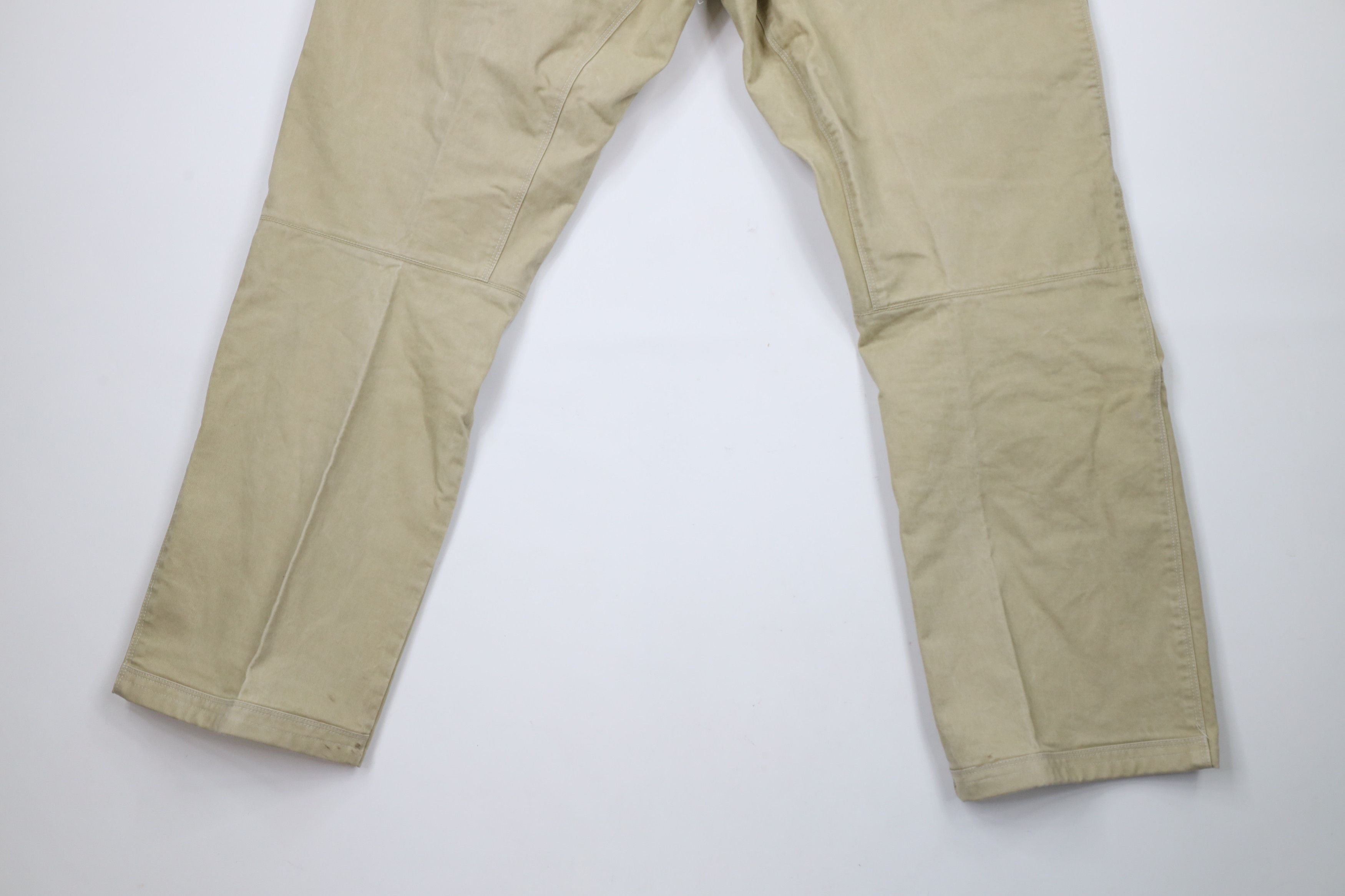Kuhl × Vintage Kuhl Mountain Vintage Patina Dye Rydr Hiking Trail Pants Size US 38 / EU 54 - 14 Thumbnail