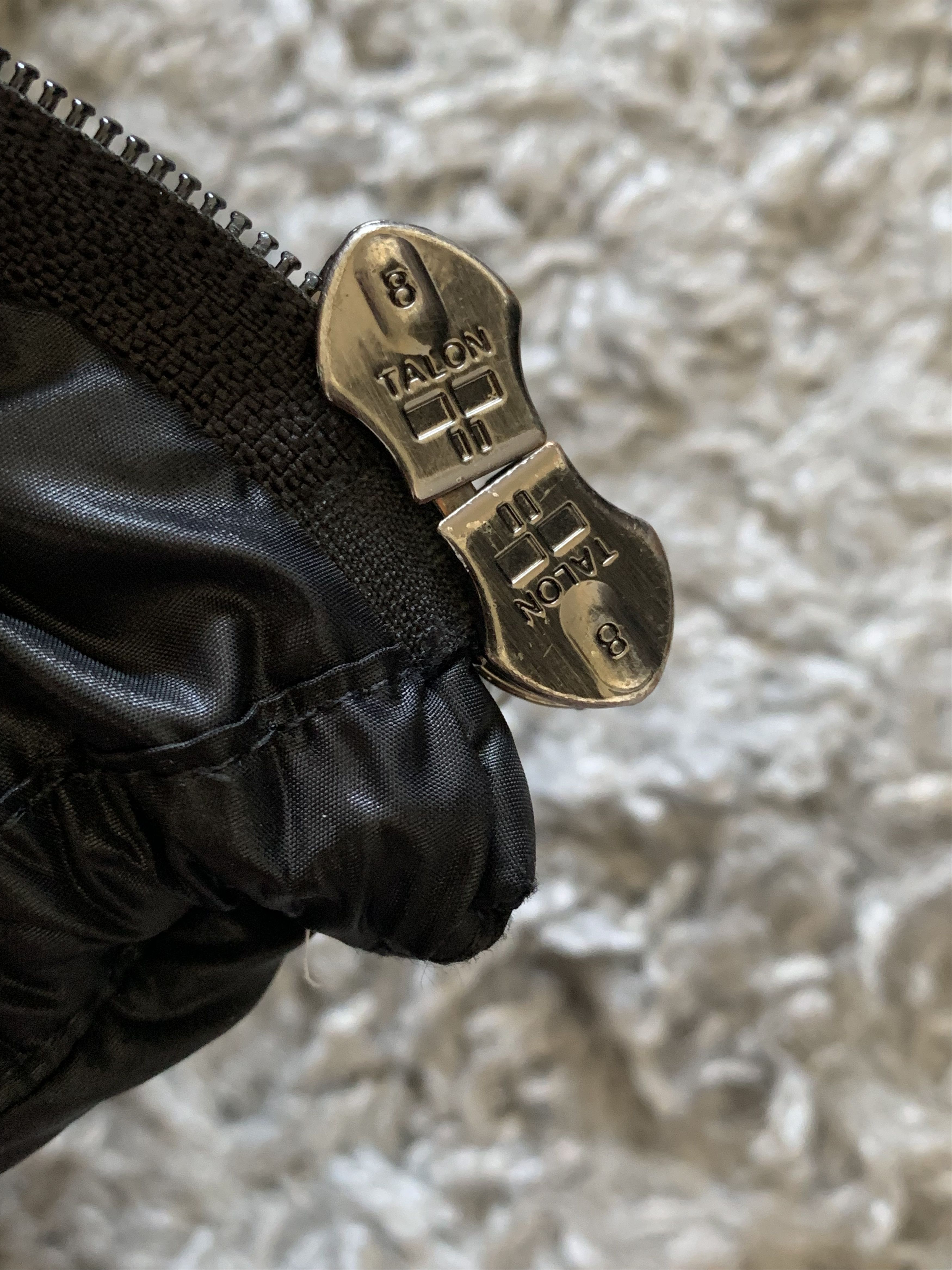 Acne Studios ACNE studios minus gloss paw17 puffer hooded jacket Size US L / EU 52-54 / 3 - 9 Thumbnail