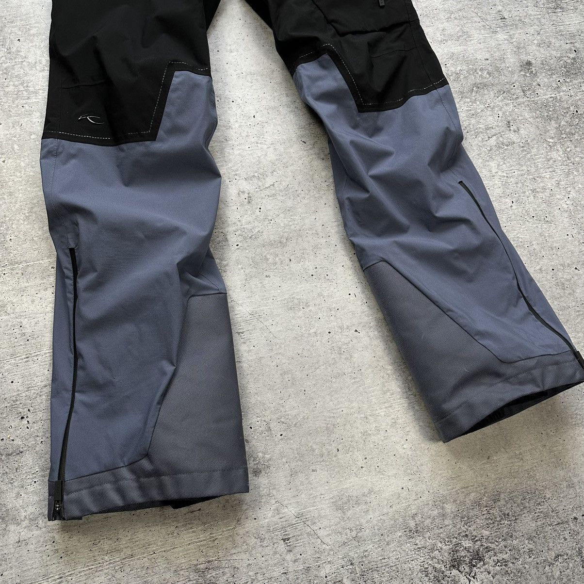 KJUS KJUS Ski Suit Jacket Pants Women’s Size S Size S / US 4 / IT 40 - 18 Thumbnail