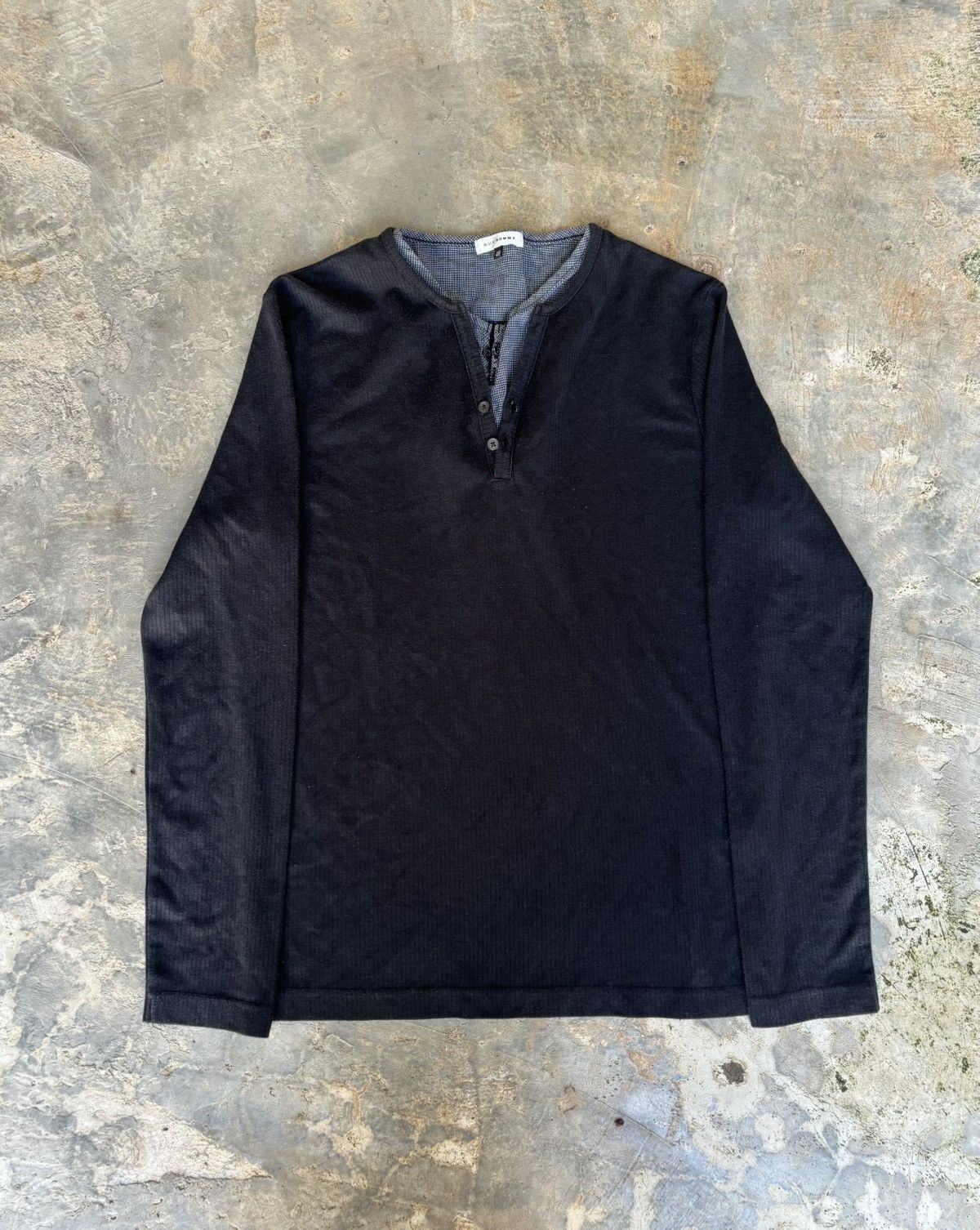 Hysteric Glamour Y2k a.v.v Homme Ifwixwasnine Lgb Style Shirt Size US M / EU 48-50 / 2 - 3 Thumbnail