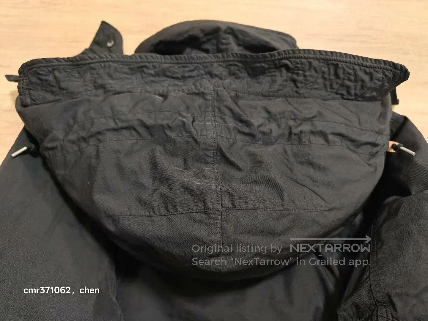 Visvim VISVIM 23AW KRUPA DOWN JKT. Size US M / EU 48-50 / 2 - 5 Thumbnail