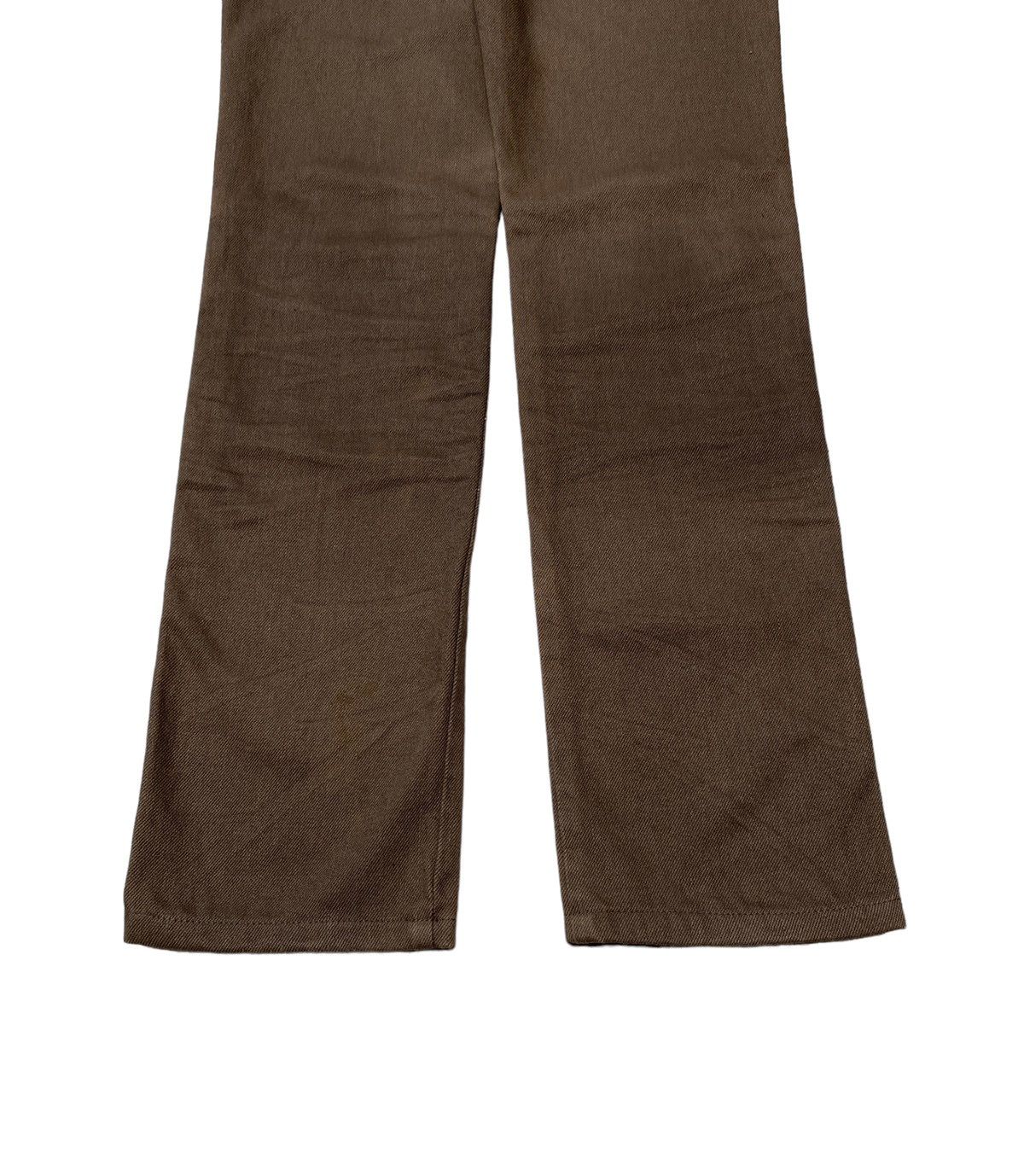 Tornado Mart × Vintage Vintage Brand Tornado Mart Pants 1990s Size US 32 / EU 48 - 8 Thumbnail