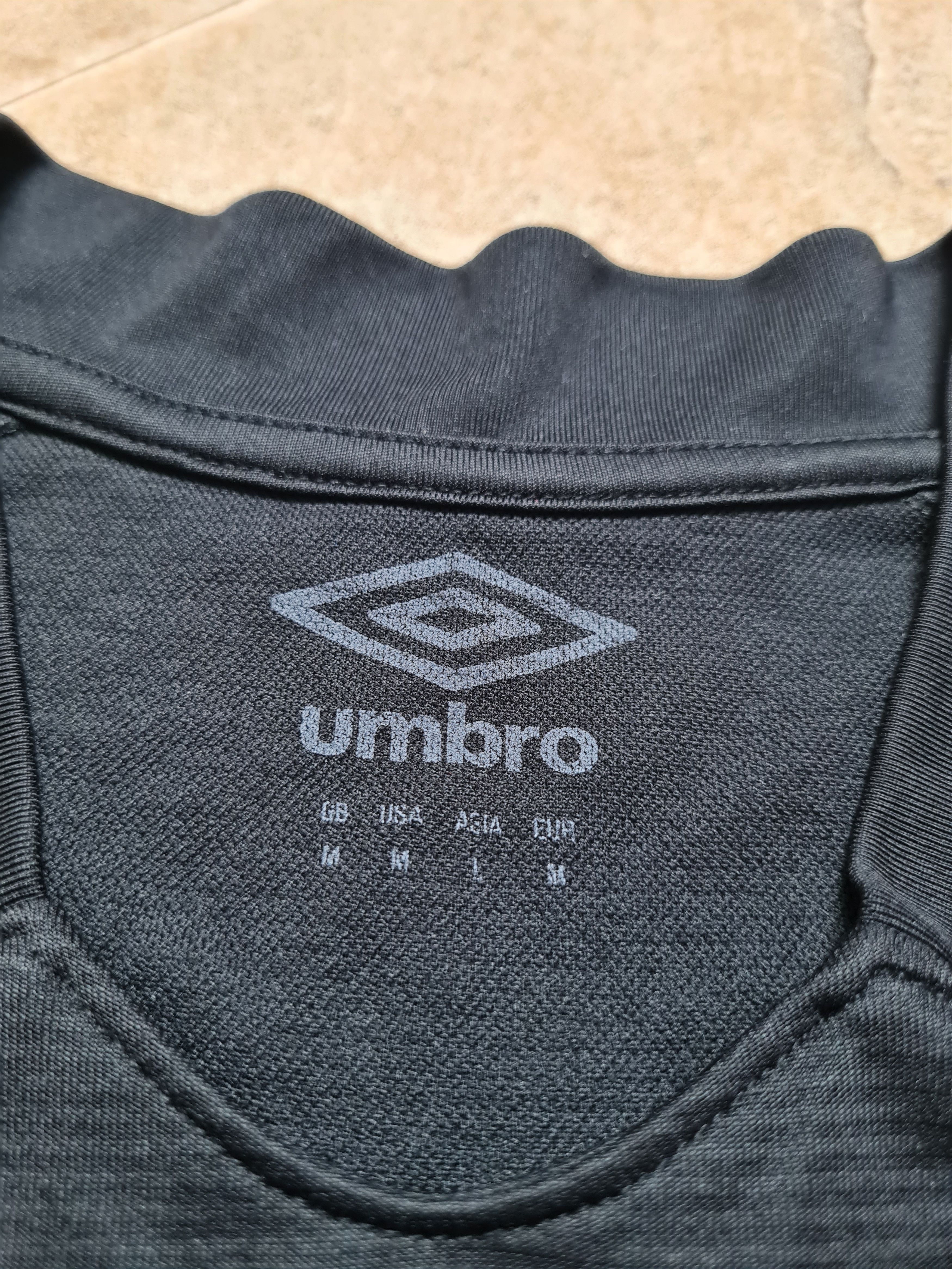 Umbro Jersey AFC Bournemouth Third Soccer Shirt 2022/2023 Umbro Size US M / EU 48-50 / 2 - 10 Thumbnail