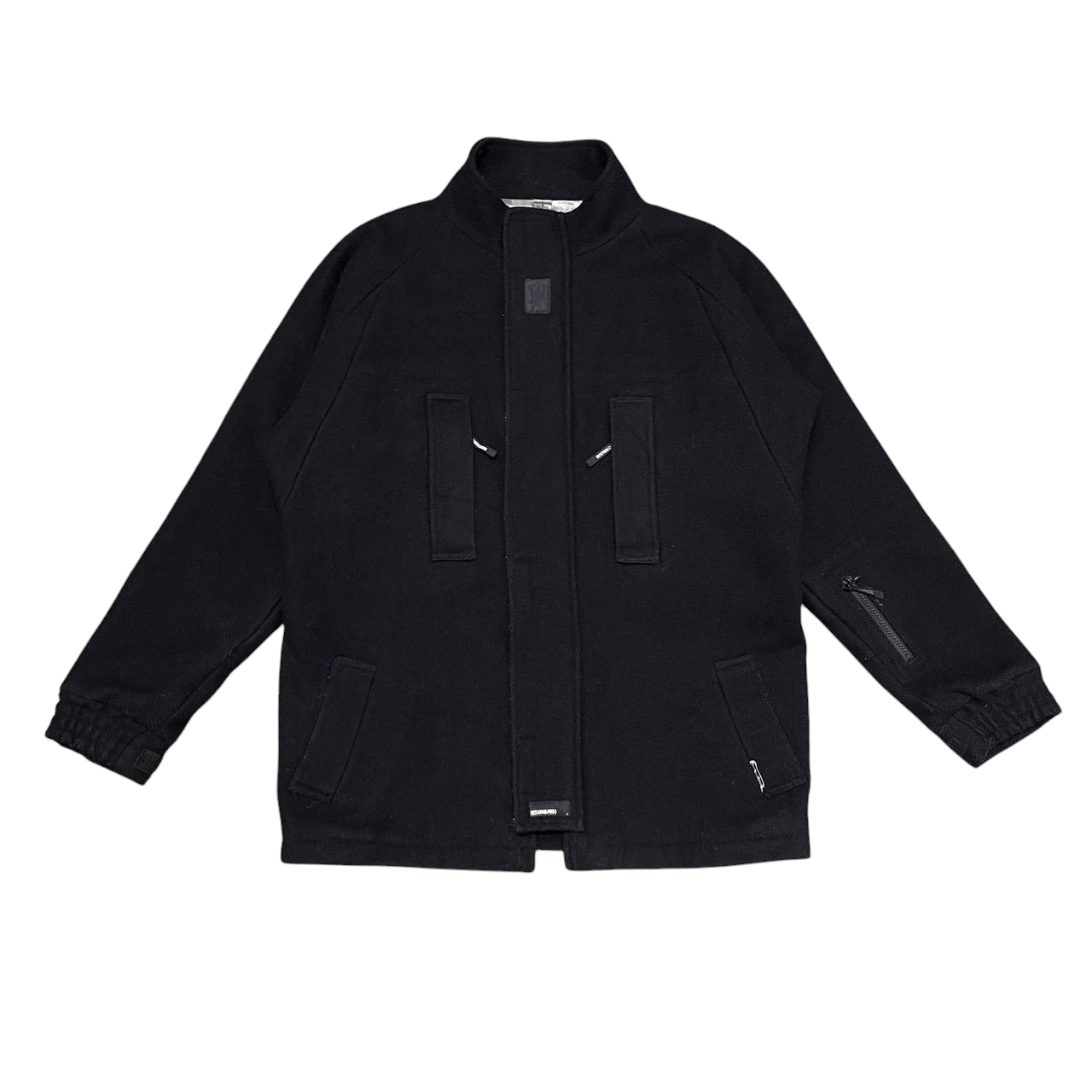 Neighborhood 2003 Neighborhood Wool Jacket Multi Pocket Size US M / EU 48-50 / 2 - 1 Thumbnail