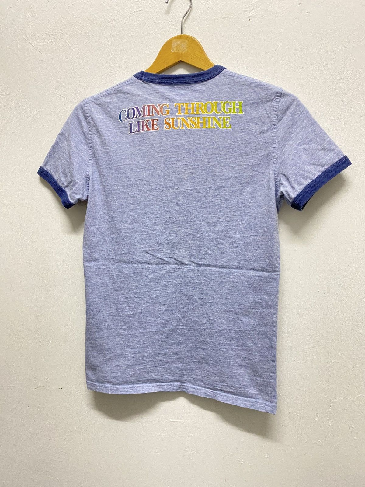 Dsquared2 DSQUARED THRASHED T SHIRT Size US XS / EU 42 / 0 - 8 Thumbnail
