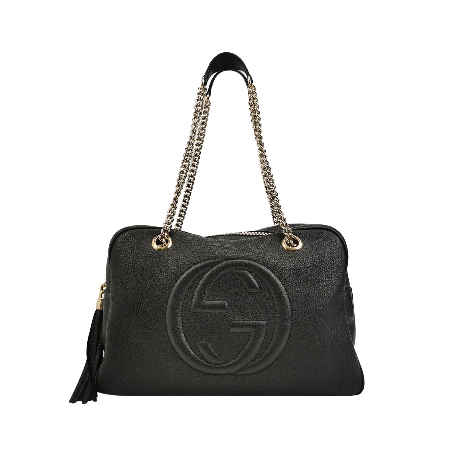 Gucci Gucci Women os Shoulder Bags Size ONE SIZE - 1 Thumbnail