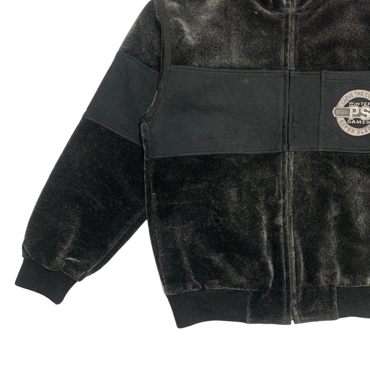 Japanese Brand Pia Sports Motorcycle Riding Jacket Size US L / EU 52-54 / 3 - 2 Thumbnail