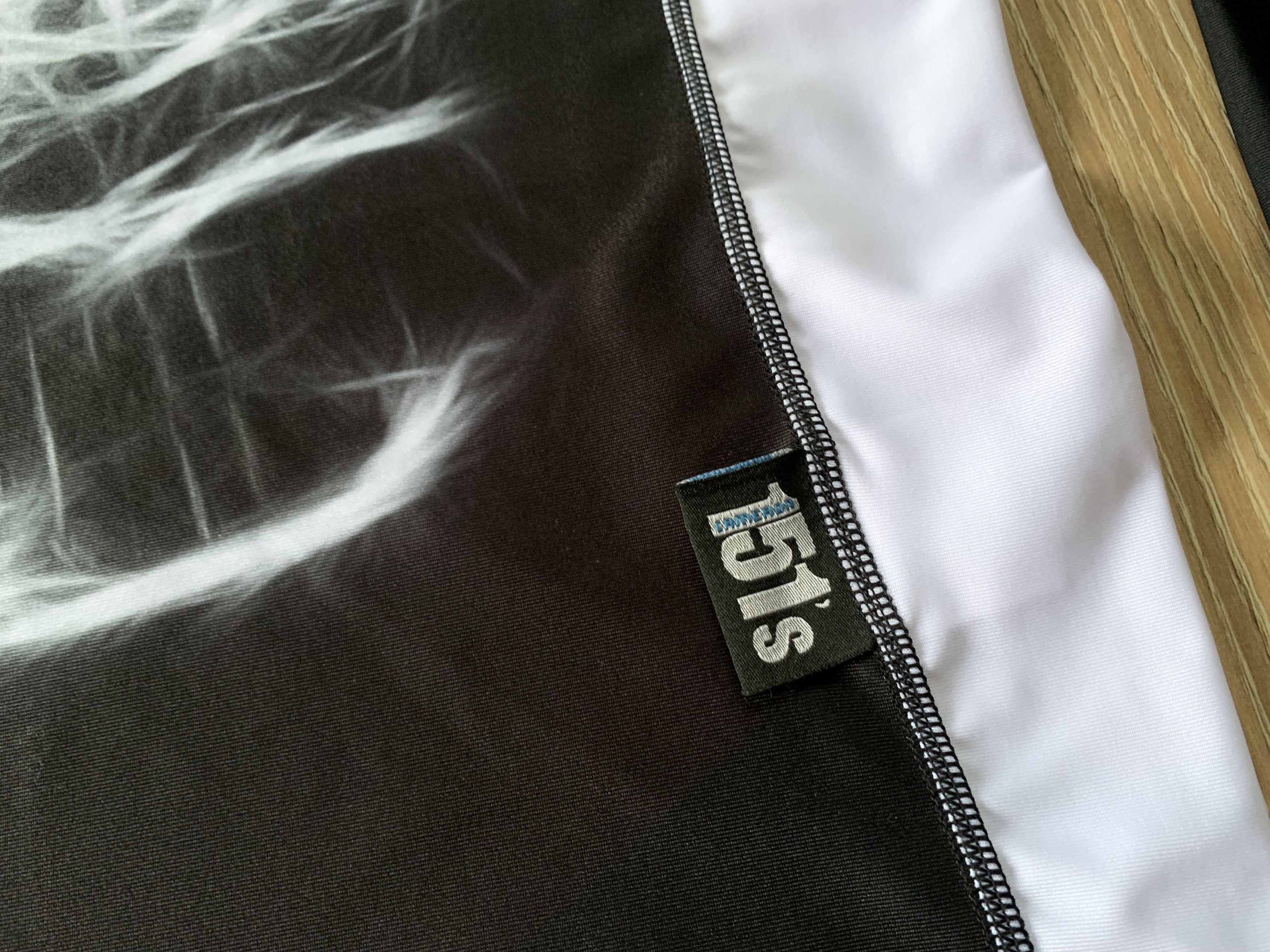 Sports Specialties 151s Custom Design Trial Enduro Moto Jersey Size US M / EU 48-50 / 2 - 5 Thumbnail