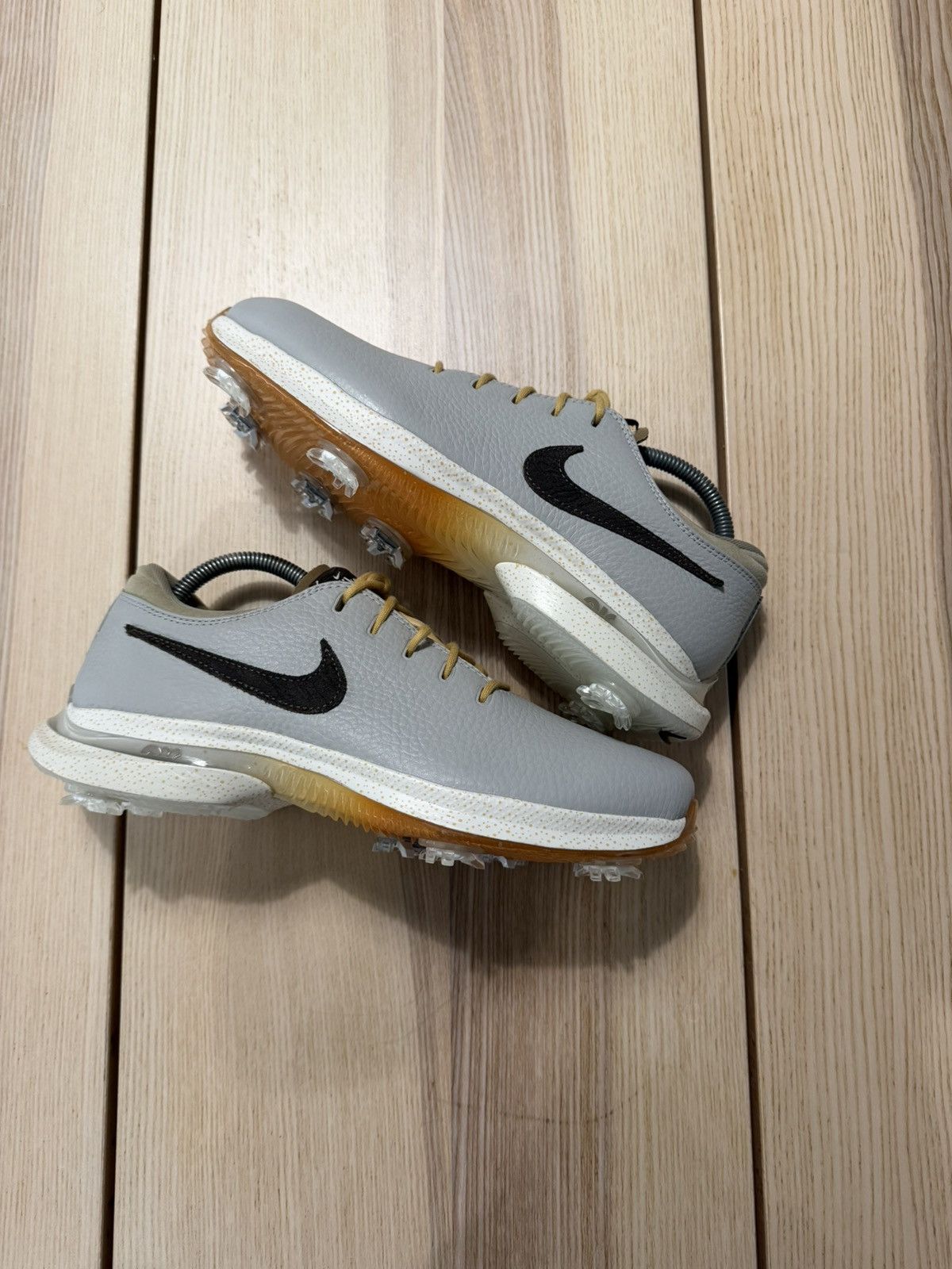 Nike Nike Air Zoom Victory Tour 3 NRG Golf Shoes FV5286-001 Size US 8.5 / EU 41-42 - 2 Thumbnail