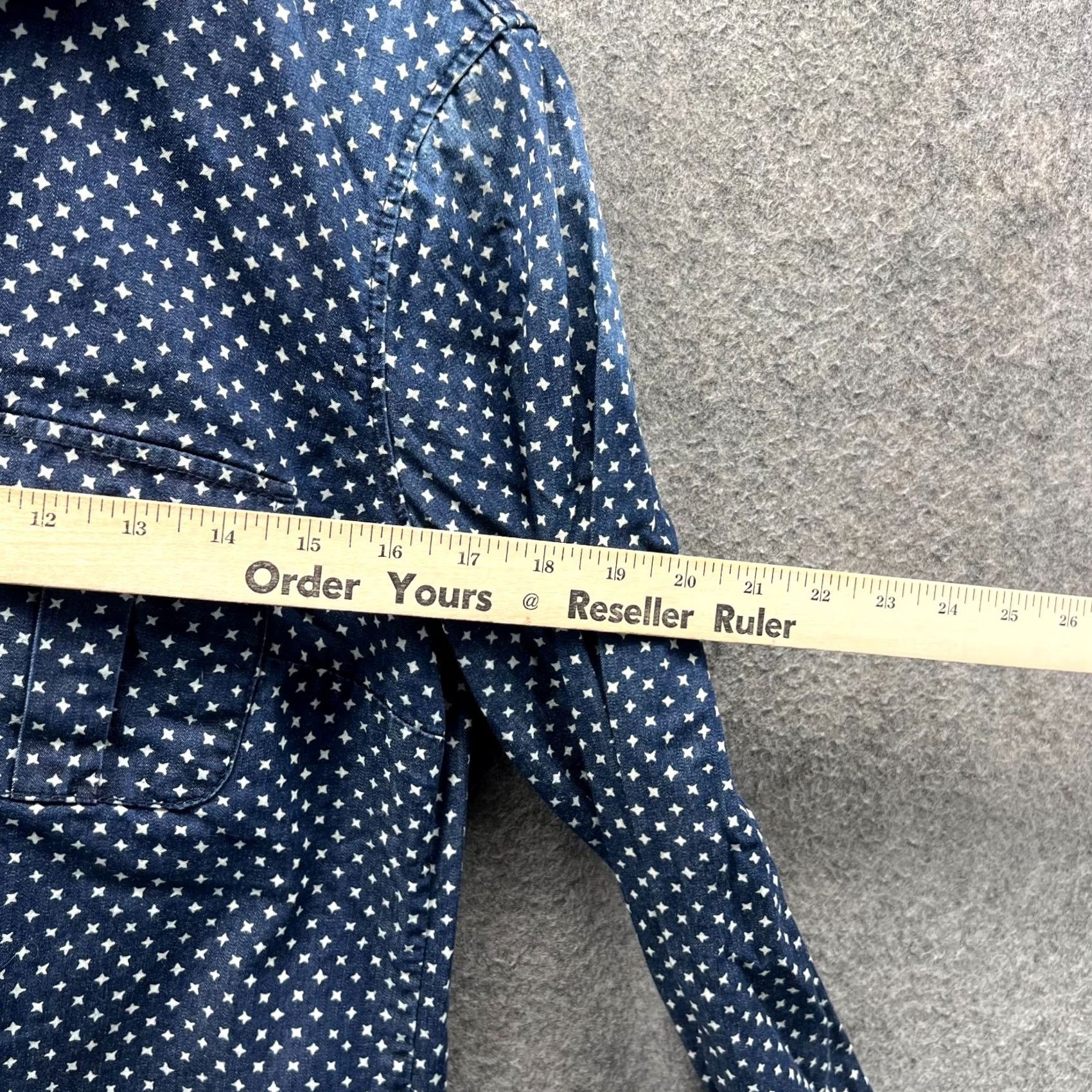 J.Crew VINTAGE or Not? No. Size M / US 6-8 / IT 42-44 - 3 Thumbnail