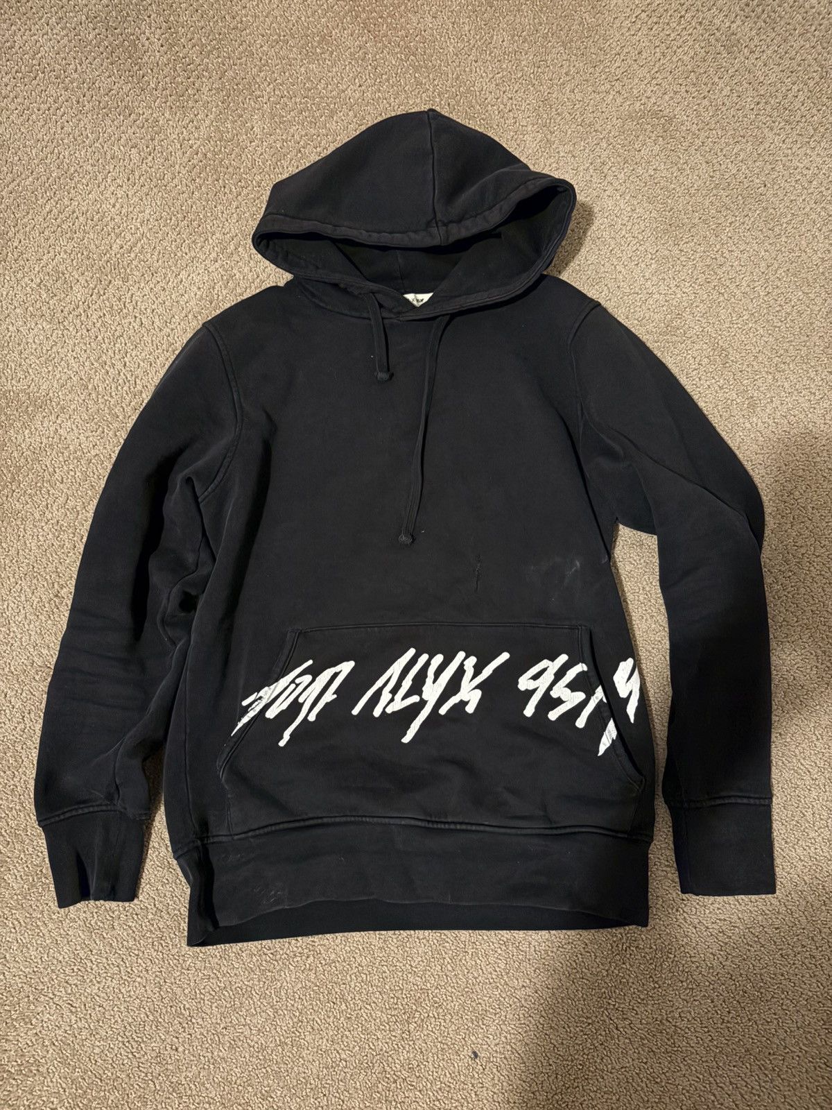 1017 ALYX 9SM 1017 Alyx 9SM Hoodie Size US XS / EU 42 / 0 - 1 Thumbnail