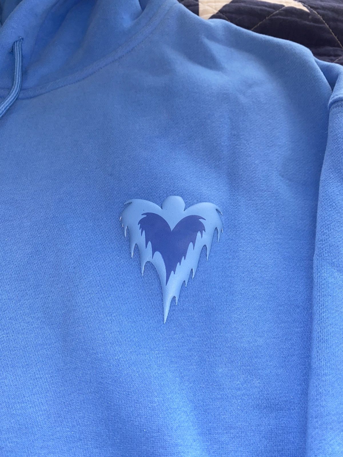 Other Project atlas hoodie Size US L / EU 52-54 / 3 - 3 Thumbnail