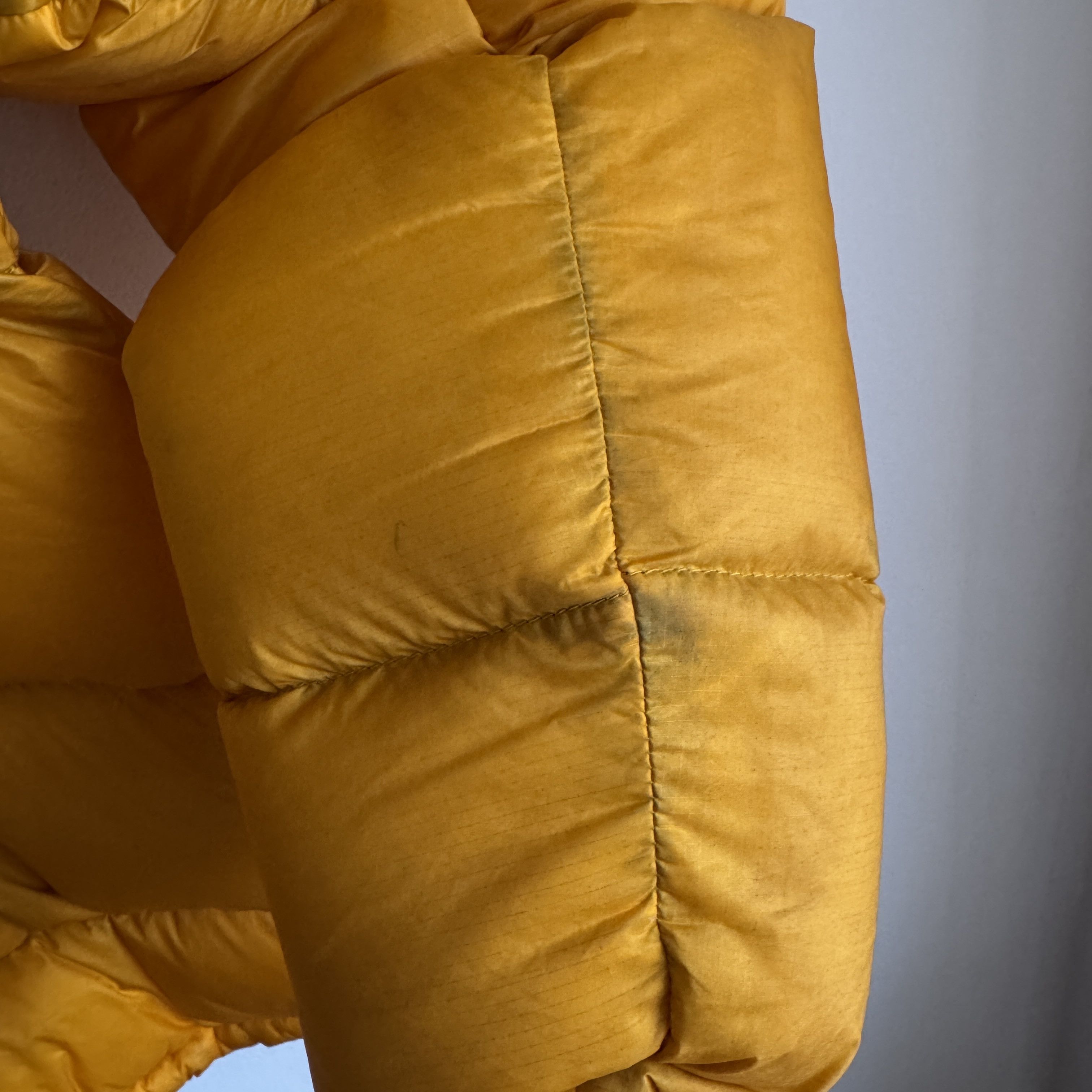 The North Face The North Face Summit Series Men’s Lhotse Down Jacket Korea Size US M / EU 48-50 / 2 - 11 Thumbnail