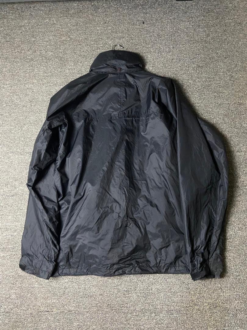Patagonia Patagonia Full Zip Windbreaker Jacket (177) Size US L / EU 52-54 / 3 - 2 Thumbnail