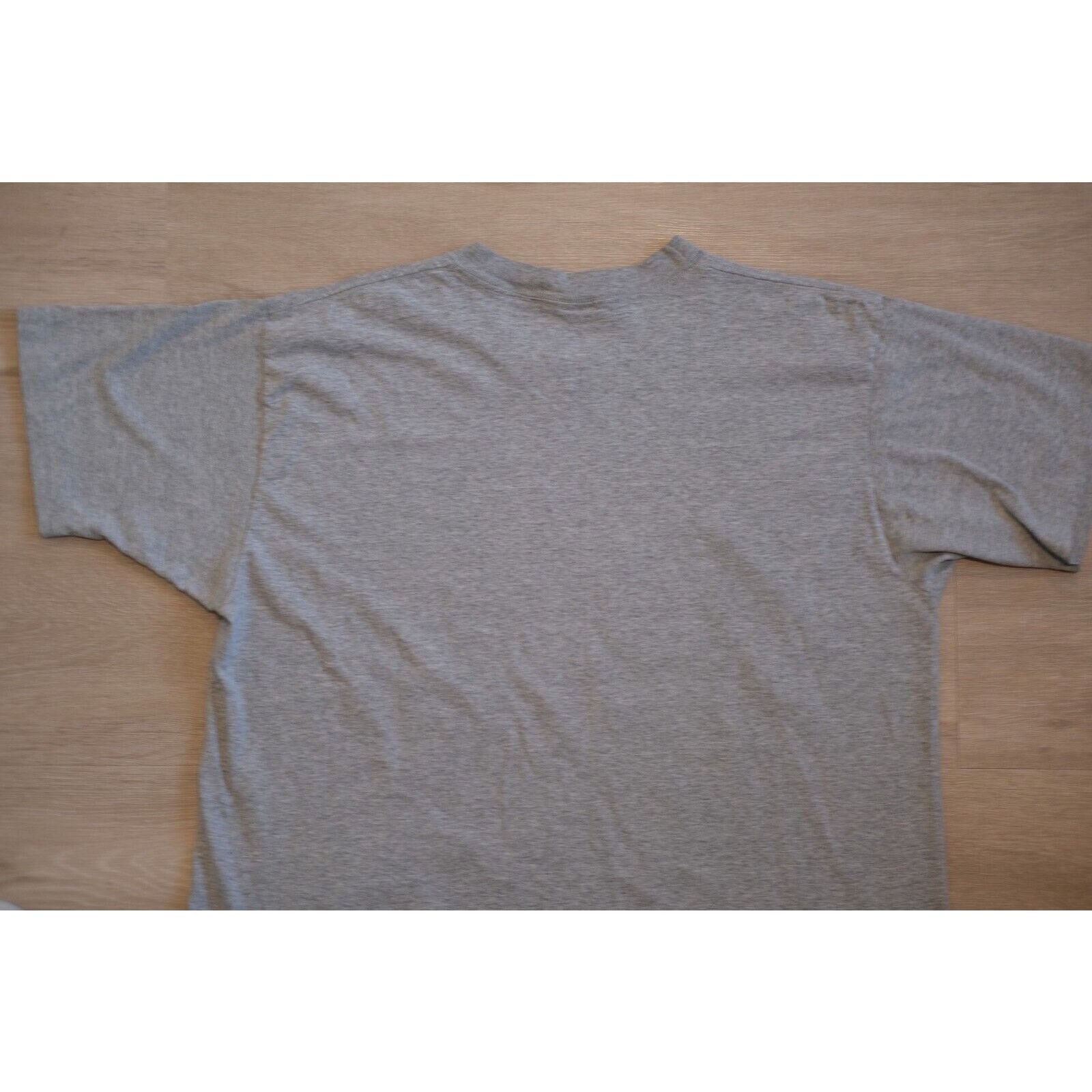 La Gear Vintage 90s LA Gear T-Shirt Mens Large Sports Graphic Print Size US L / EU 52-54 / 3 - 7 Thumbnail
