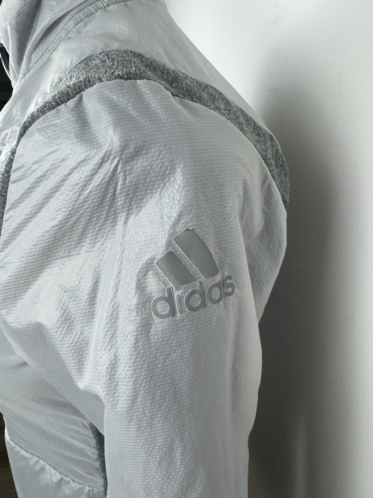 Adidas Women’s Adidas Xperior Edg Sport Jacket size 12 Size XL / US 12-14 / IT 48-50 - 3 Thumbnail