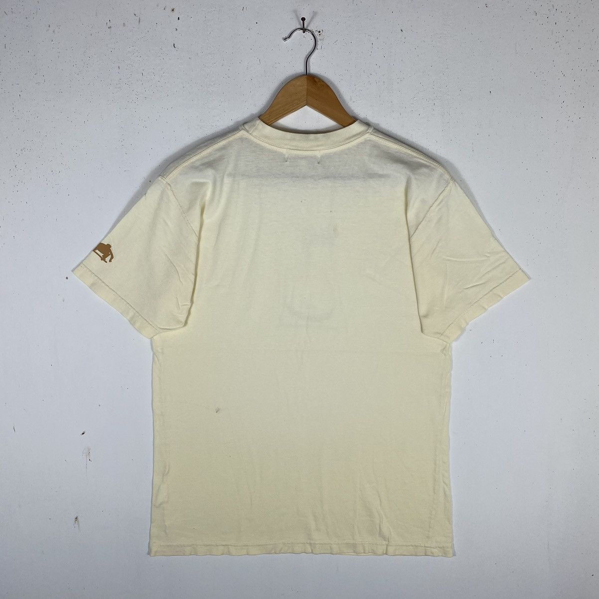 Vintage Vintage 00's DUFFS SKATEBOARDING Click Duffs Skateboards Tee Size US M / EU 48-50 / 2 - 8 Thumbnail