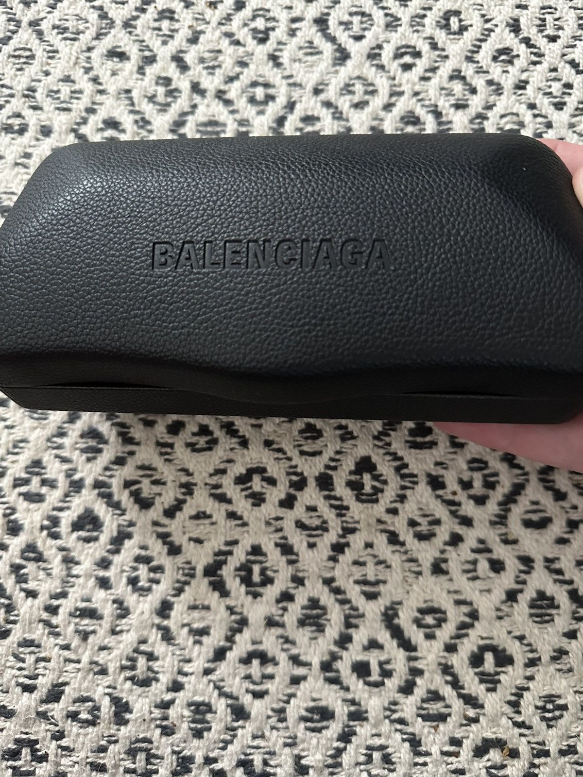 Balenciaga Balenciaga Sunglasses Size ONE SIZE - 6 Thumbnail