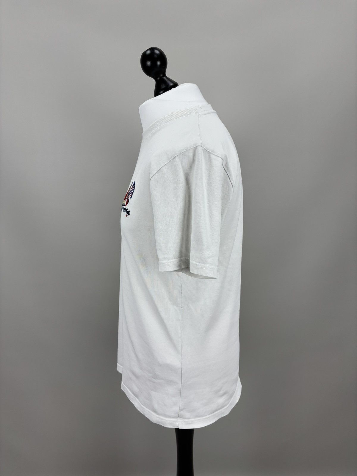 Designer × Norse Projects Mens t shirt Norse Projects Size S/M Color White Size US M / EU 48-50 / 2 - 9 Thumbnail